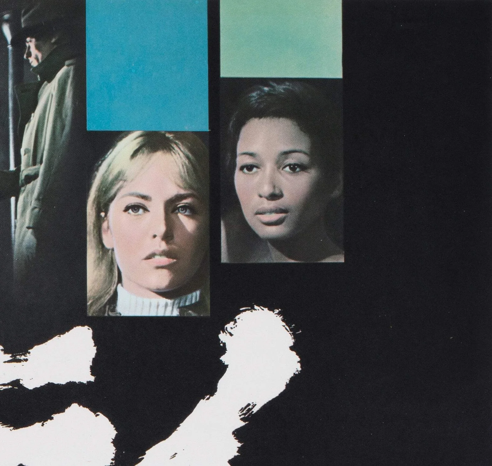 Le Samourai 1968 Japanese B2 Film Poster, изображение 4