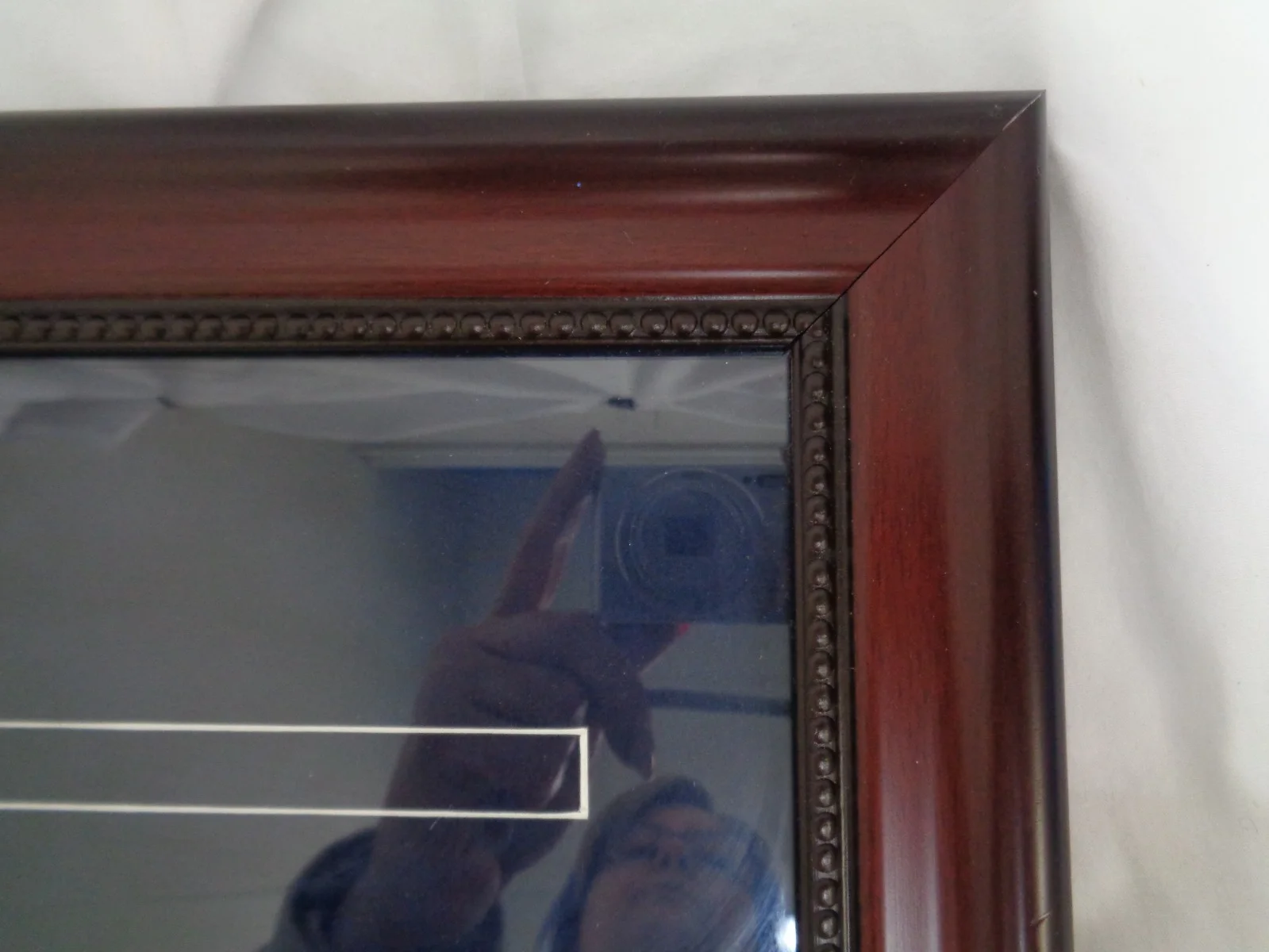 Steven Spielberg — Steven Spielberg ET Autographed Collectible Matted Framed photo with COA, изображение 4