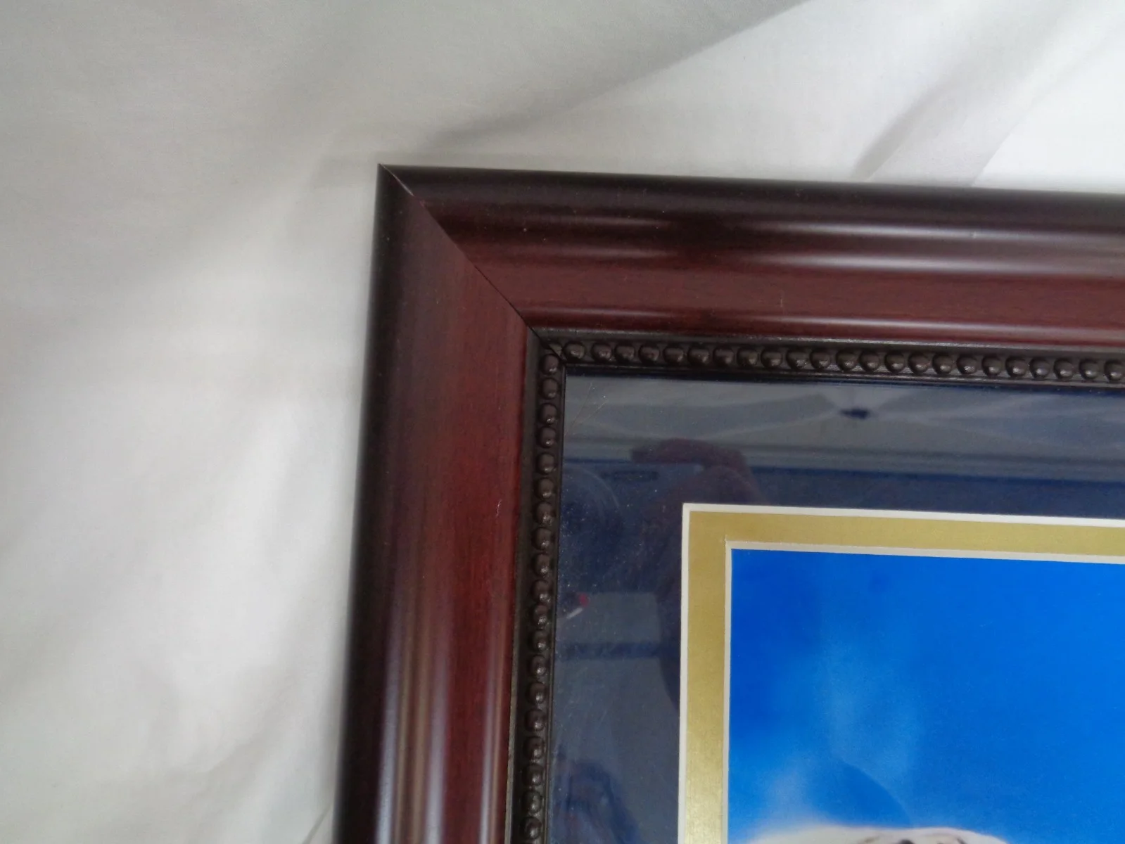 Steven Spielberg — Steven Spielberg ET Autographed Collectible Matted Framed photo with COA, изображение 5