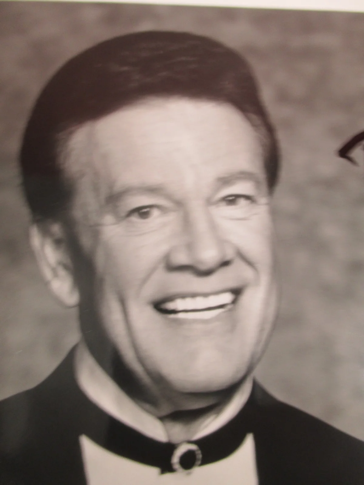 Wink Martindale Signed Autographed 8X10 Photo personalized, image 4