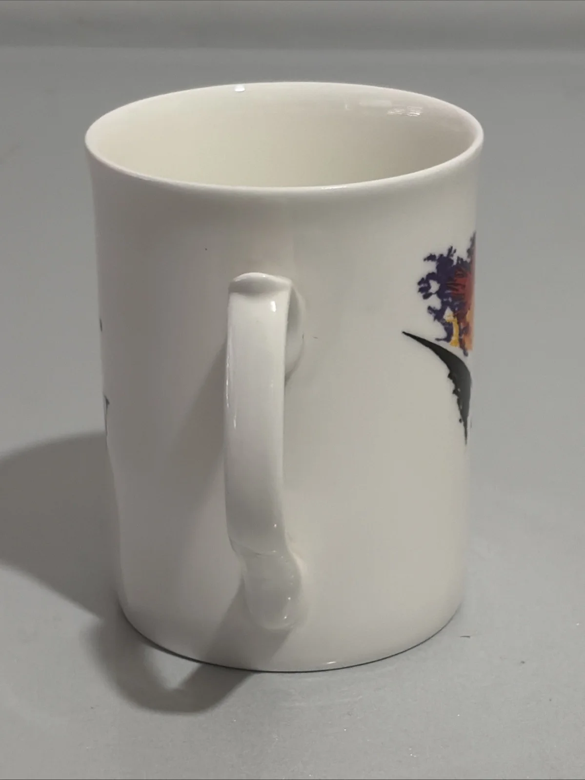 My Fair Lady China Cup Collectable Fine Bone China, image 5