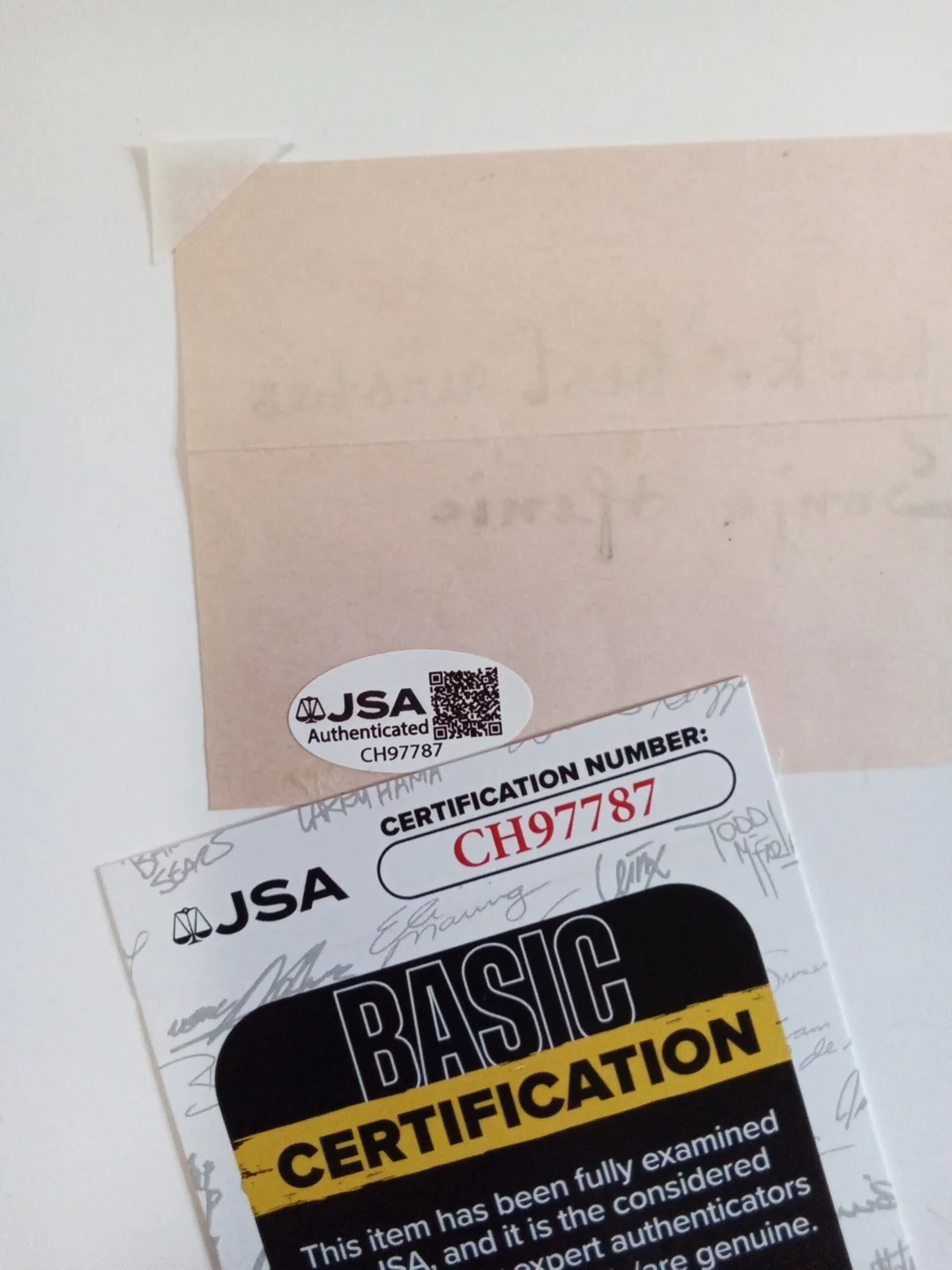Sonja Henie Signed Inscribed Cut Paper JSA Olympic Gold Figure Skater Movie, изображение 4