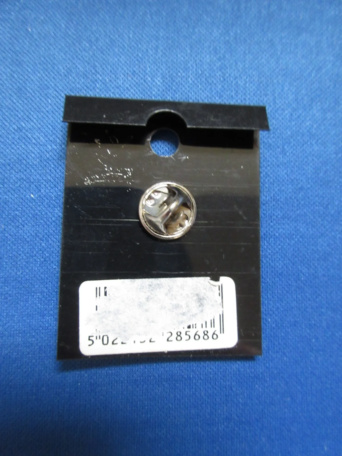 ET THE EXTRA TERRESTRIAL PIN BADGE 90's UNUSED EX SHOP STOCK, image 3