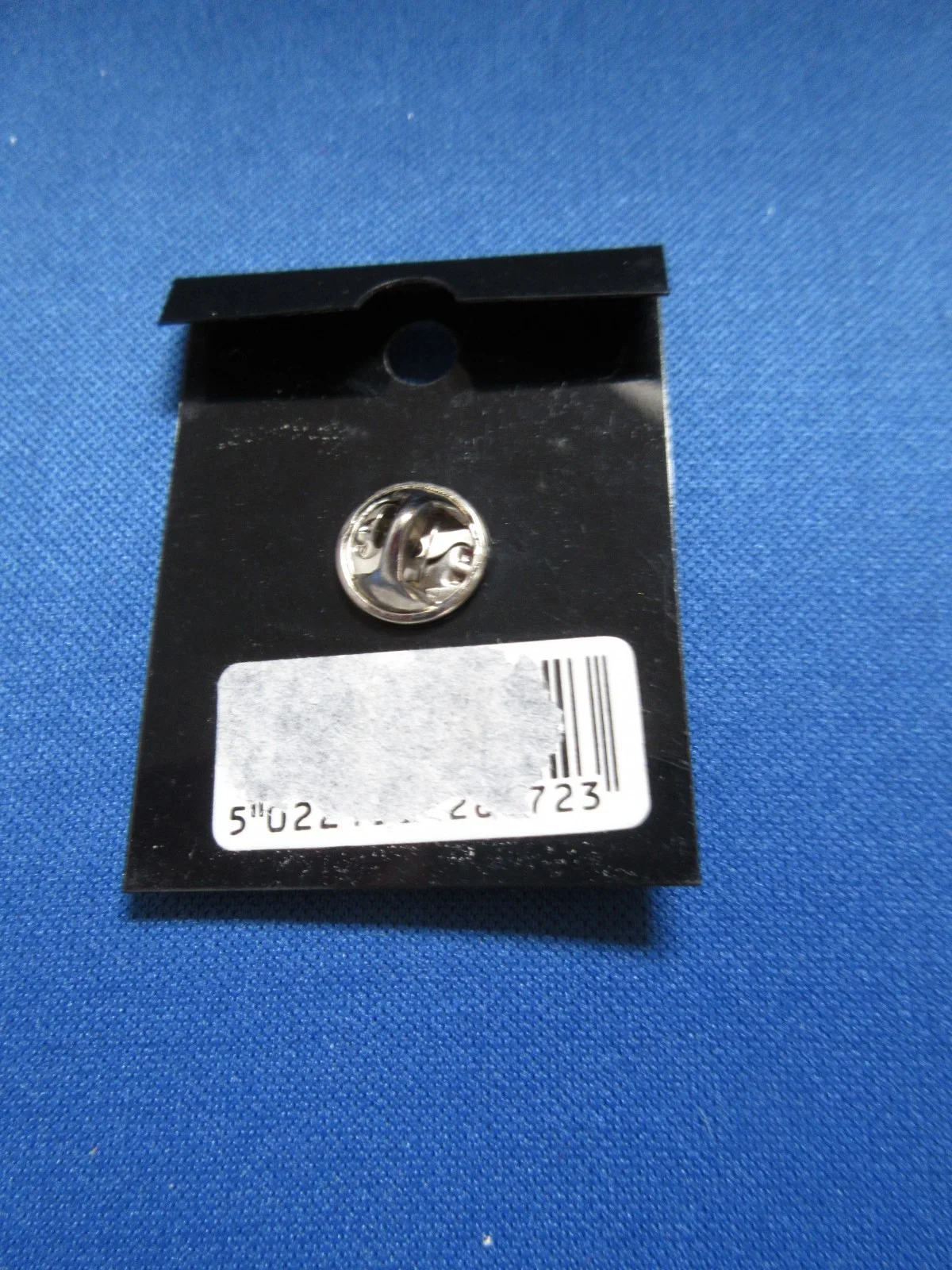 ET THE EXTRA TERRESTRIAL PIN BADGE 90's UNUSED EX SHOP STOCK, image 3