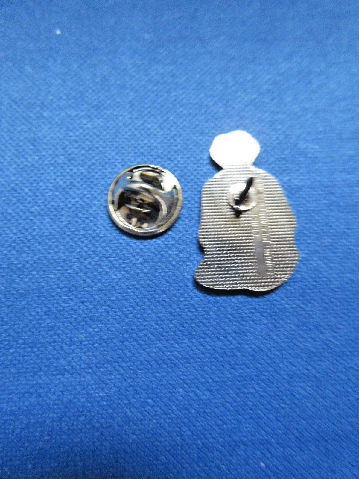 ET THE EXTRA TERRESTRIAL PIN BADGE 90's UNUSED EX SHOP STOCK, image 5