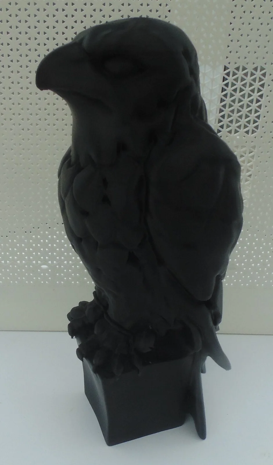 Maltese Falcon-Full Size Statue from the 1941 Movie, Home Decor, Movie Room, изображение 3