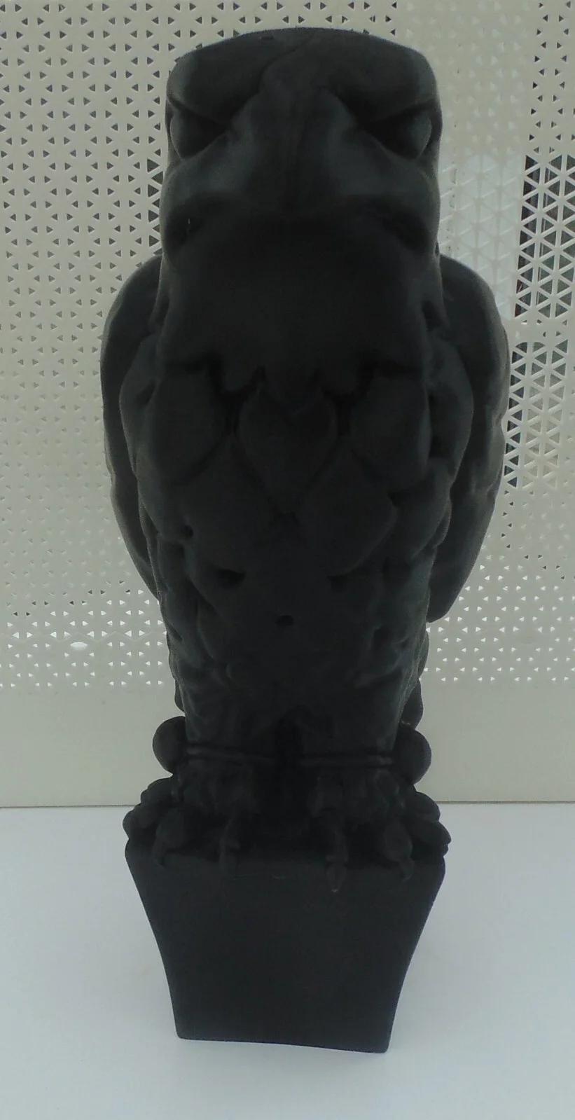 Maltese Falcon-Full Size Statue from the 1941 Movie, Home Decor, Movie Room, изображение 4