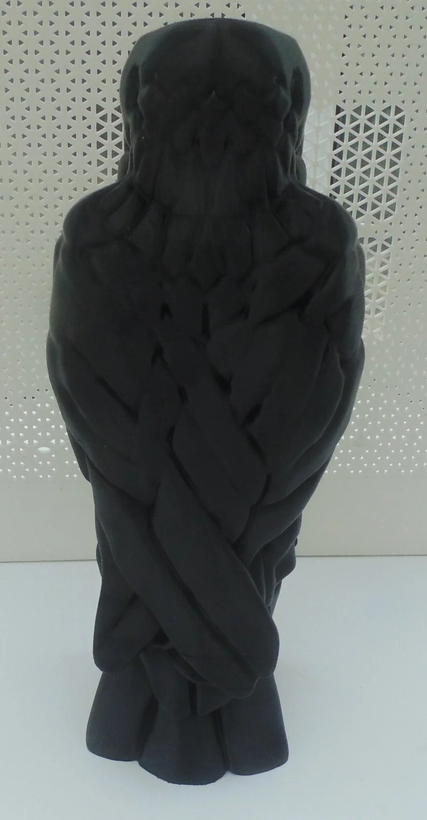 Maltese Falcon-Full Size Statue from the 1941 Movie, Home Decor, Movie Room, изображение 5