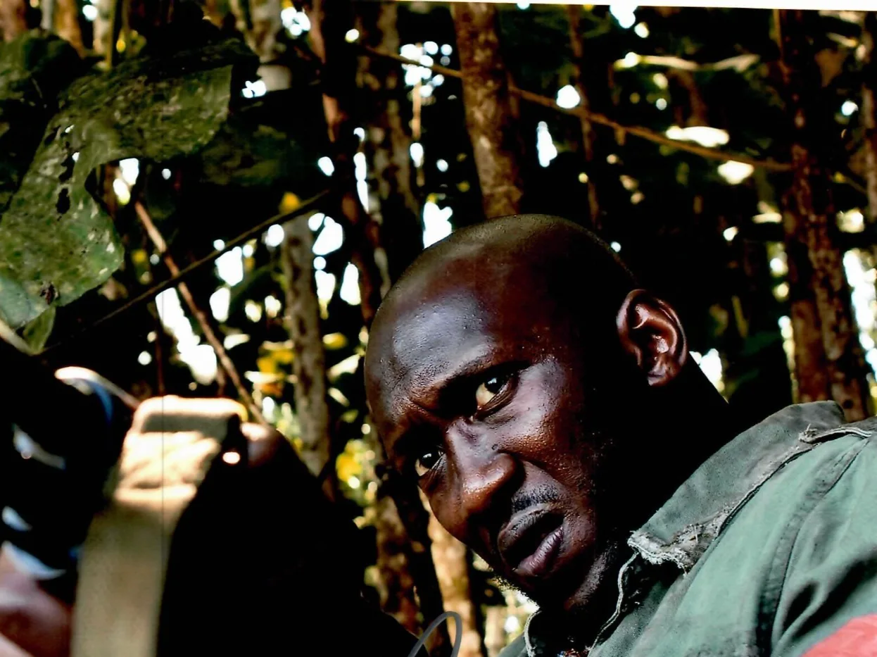 Mahershala Ali — Mahershala Ali Predators Actor As Mombala Hollywood Signed 8 x 10 Photo TTM COA, изображение 3