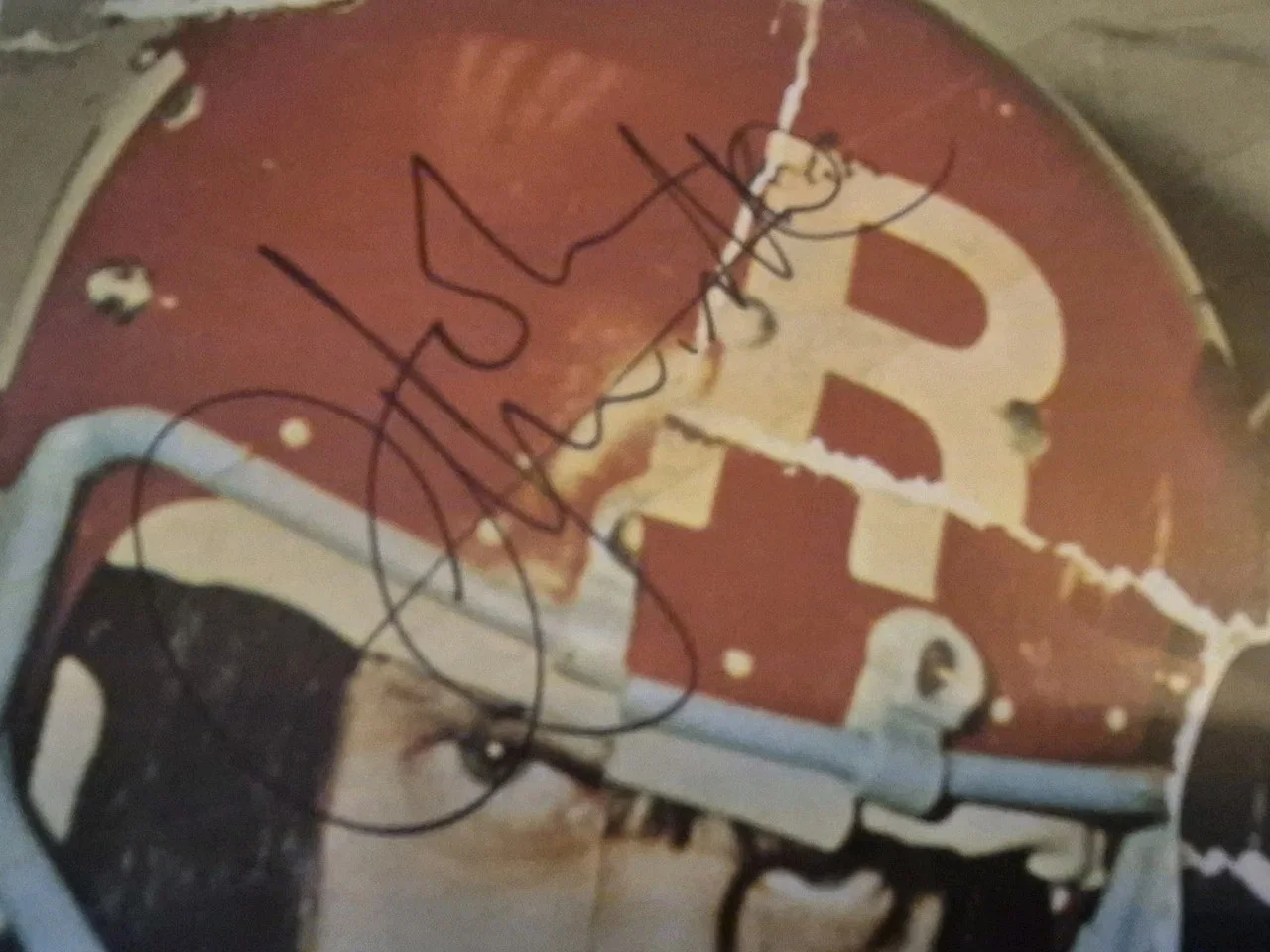 The Who Signed Autographed Lp Odds Sods Entire Band MOON Townshend Daltrey, изображение 2