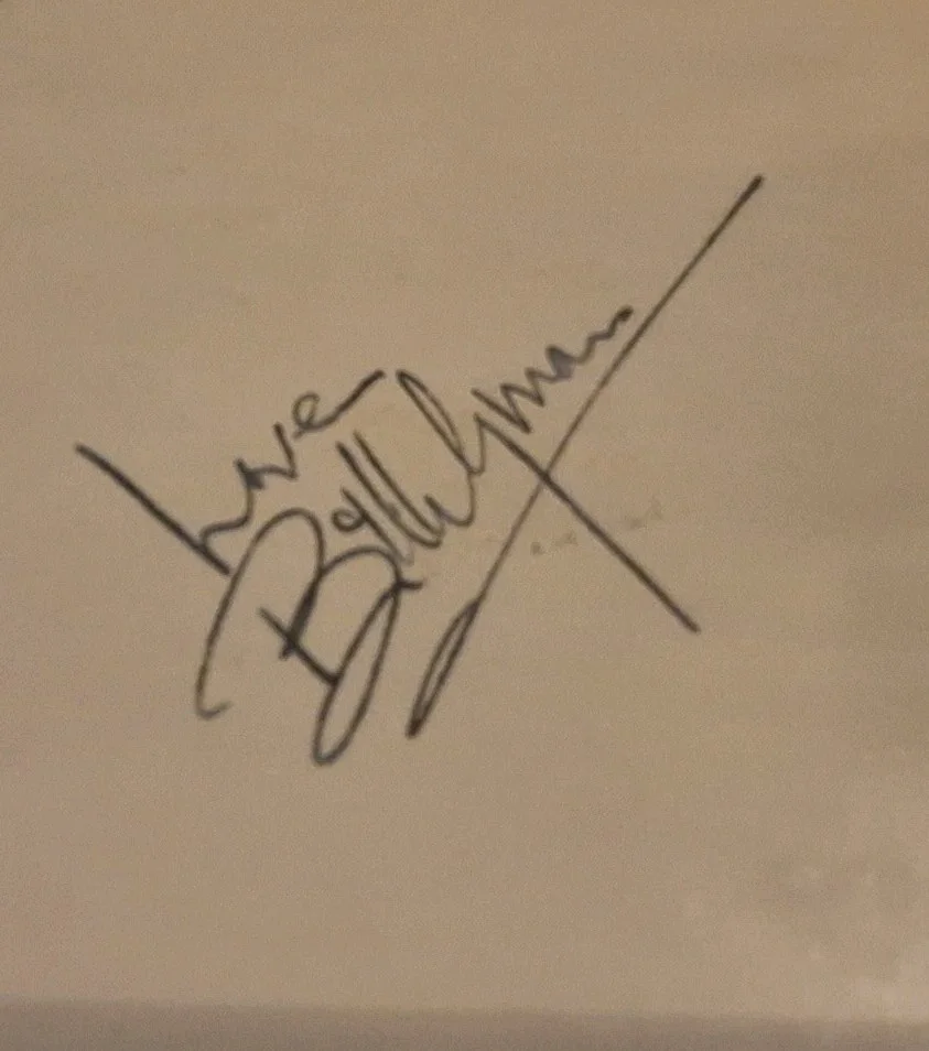 Rolling Stones Beggars Banquet Signed Autographed Lp By Entire Band, image 5