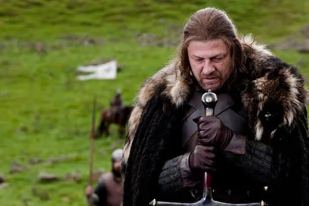 Sean Bean — Sean Bean Signed Autograph 3x5 Index Card- Game of Thrones & Lord of the Rings, изображение 2