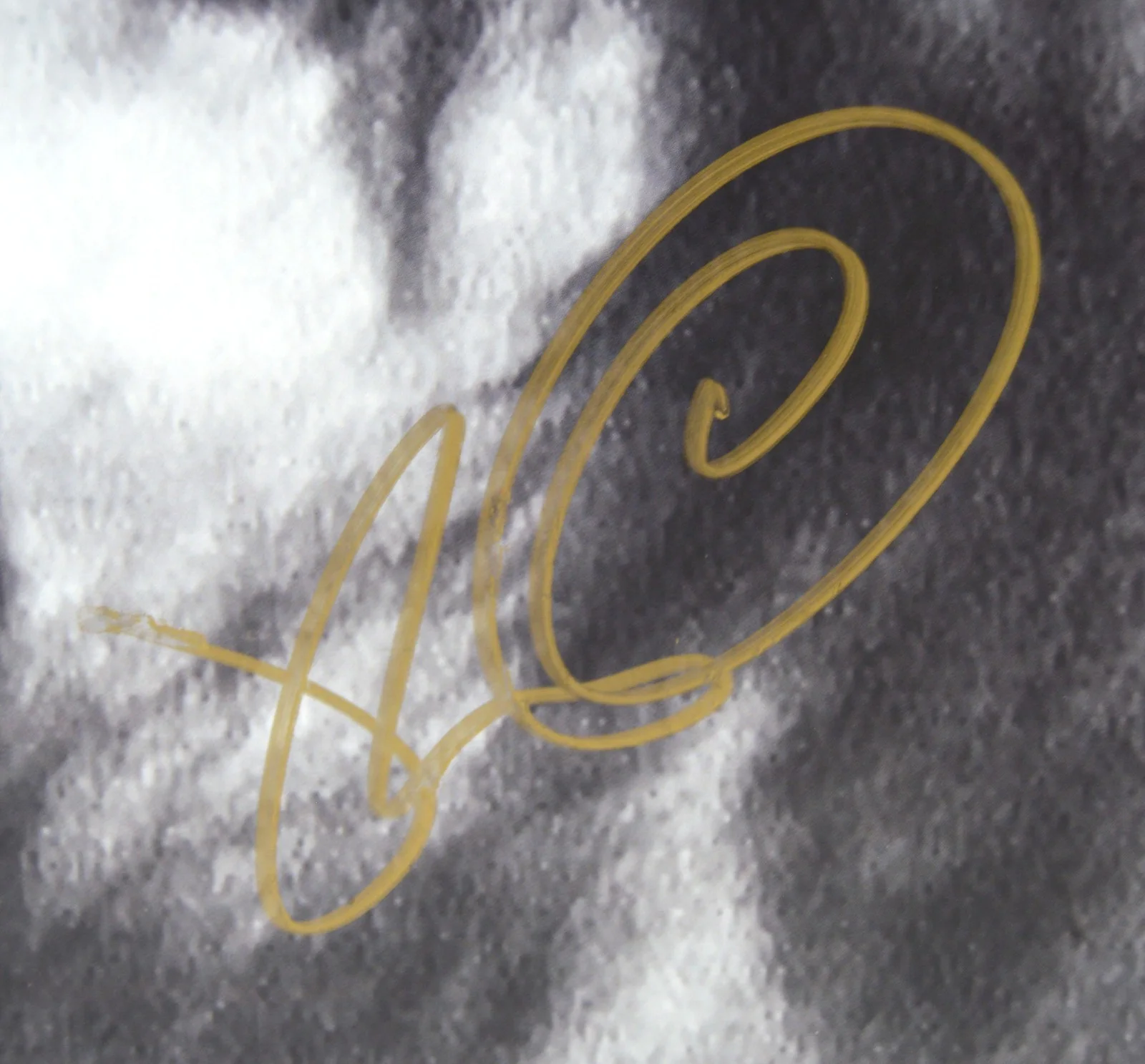 KEVIN PARKER Tame Impala Signed Auto Vinyl LP "DEADBEAT" Beckett #BT27477, image 2