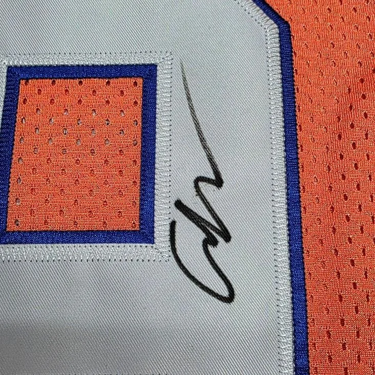 Adam Sandler — Adam Sandler signed The Waterboy Bobby Boucher Jersey autograph ~ JSA, изображение 3