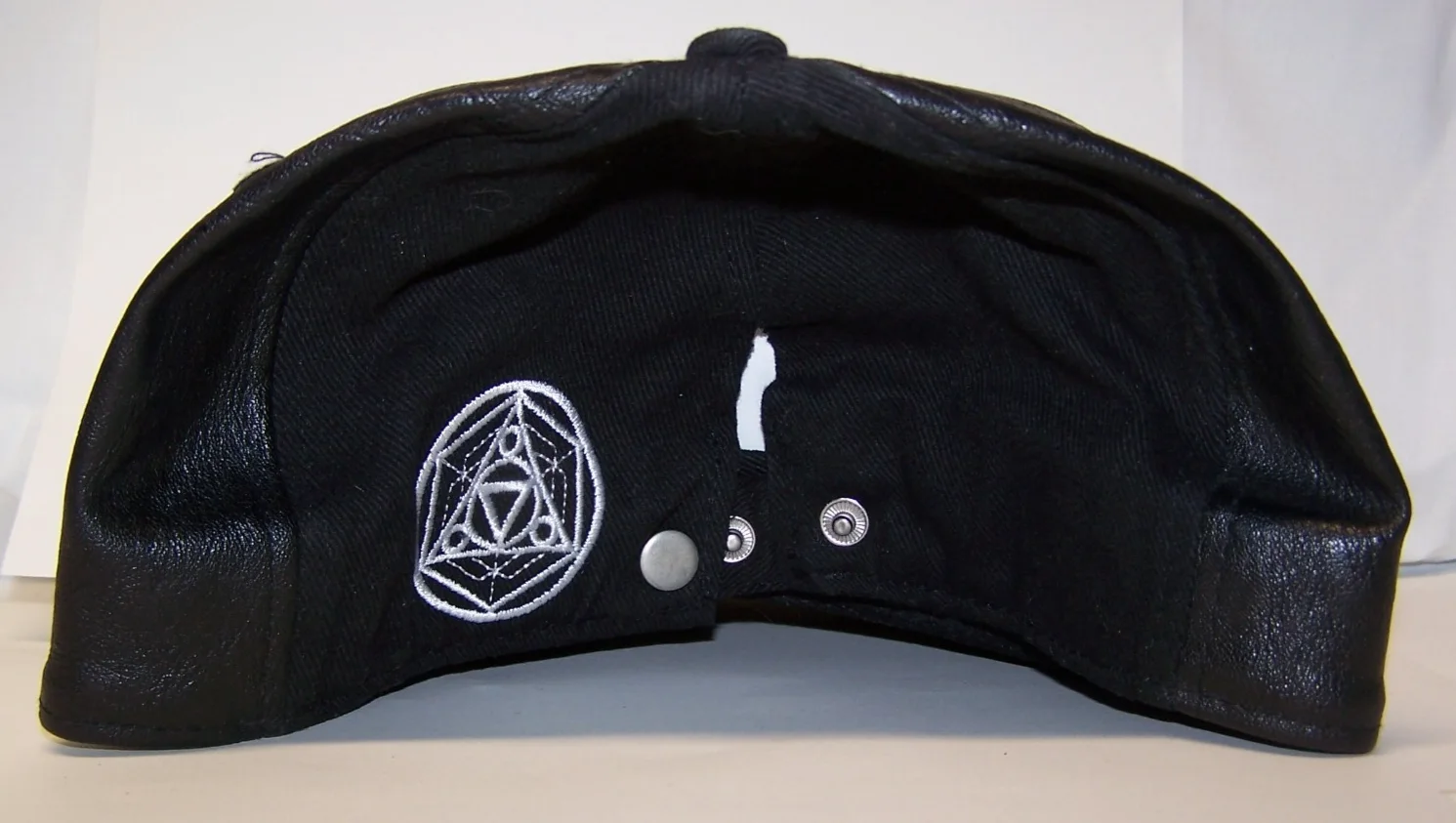 Kerbera Rock Band — KERBERA Signed Hat ( Sweden Alt Rock Band Autograph Hat ) Very Rare !!! Clean!!, изображение 5