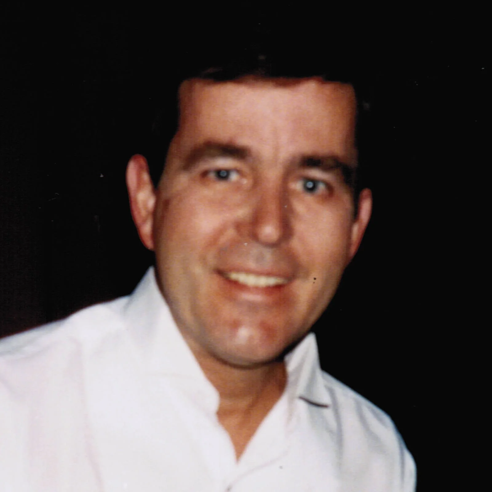 1992 Jim Stafford Signed Autograph w/Fan Taken 3.5 x 3.5 OOAK Photo Ticket Stub, изображение 4