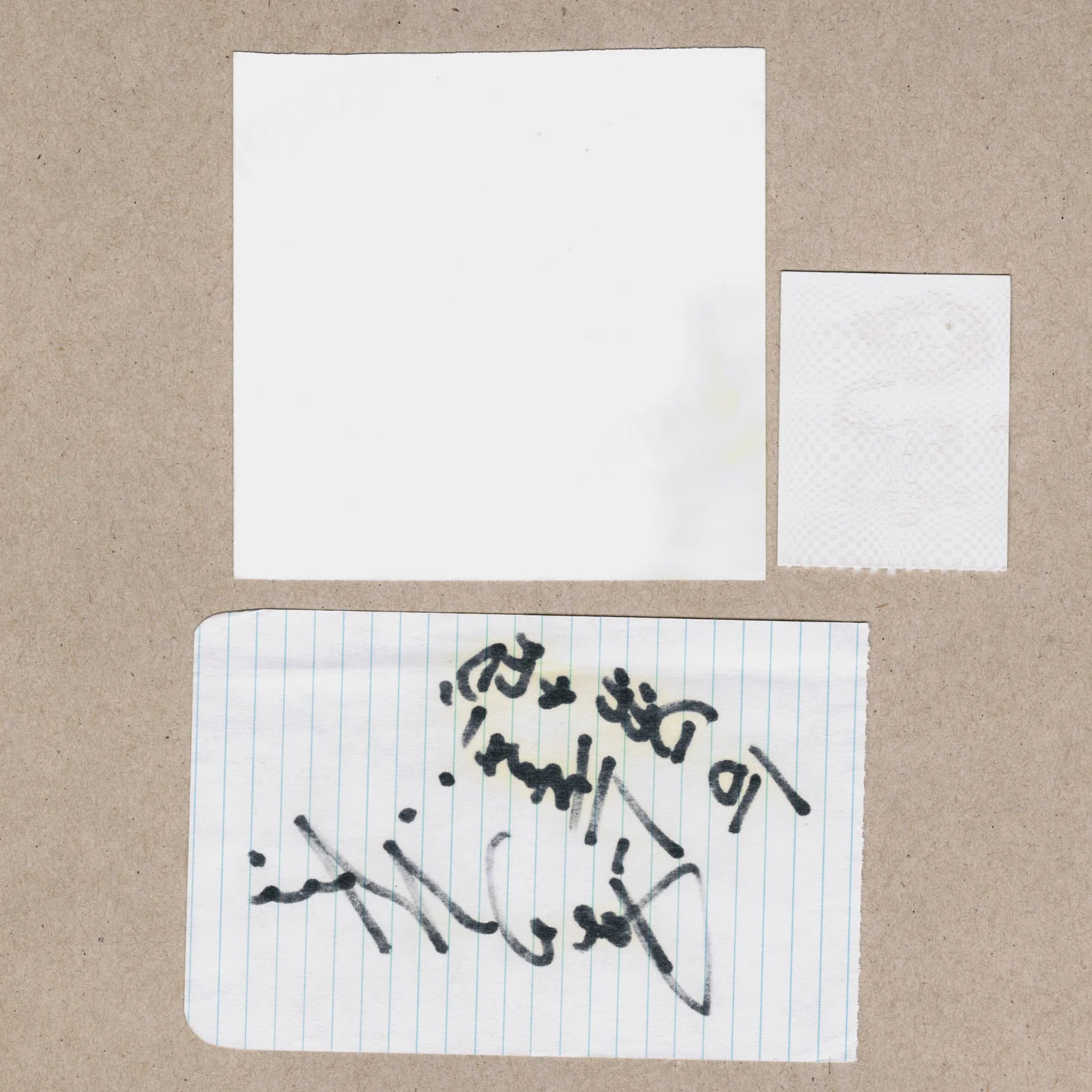 1992 Joe Diffie Signed Autograph w/Fan Taken 3.5 x 3.5 OOAK Photo Ticket Stub, image 5