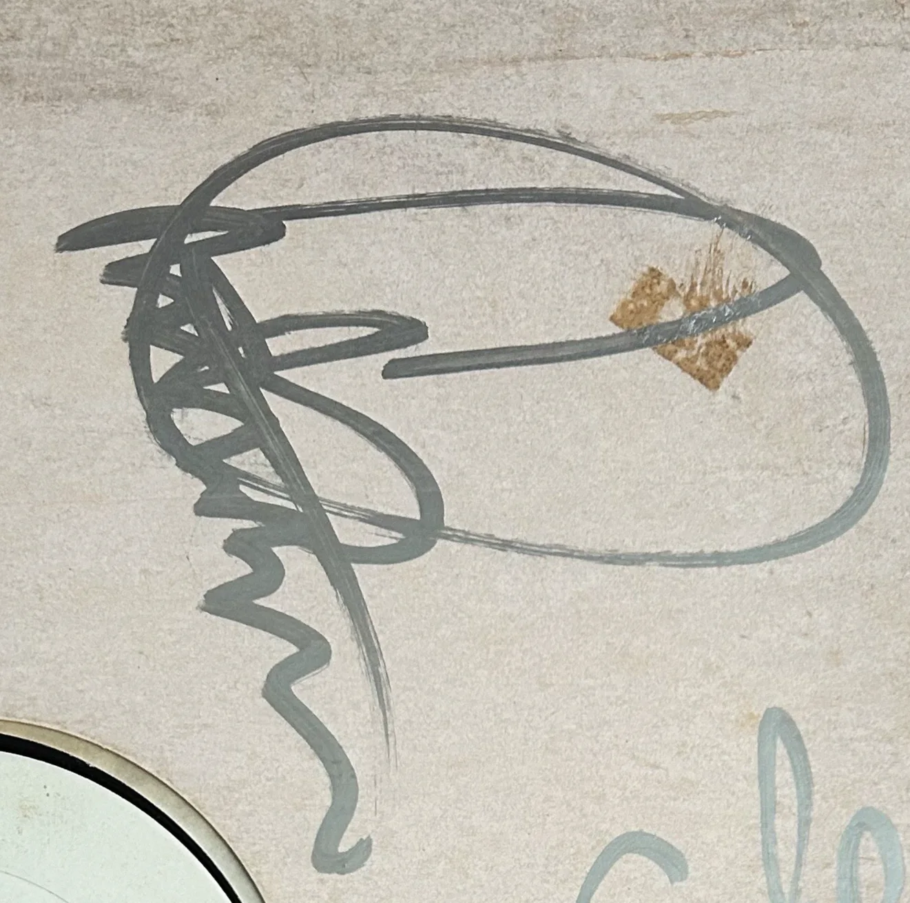 Cheap Trick “From Toyko To You” Promo 12-Inch Vinyl EP - Signed Robin Zander + 3, изображение 5