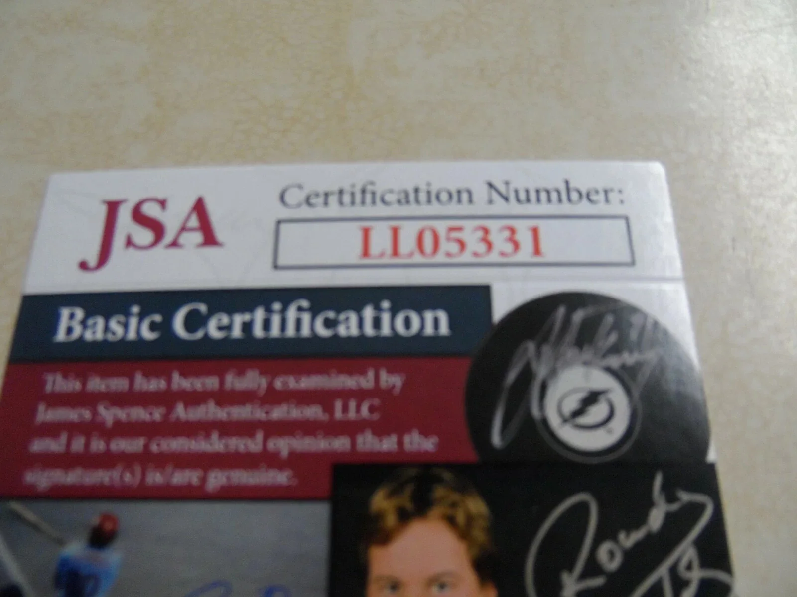 5 WONKA KIDS — WILLY WONKA & THE CHOCOLATE FACTORY SIGNED 11X14 PHOTO WONKA KIDS JSA CERTIFIED, изображение 5