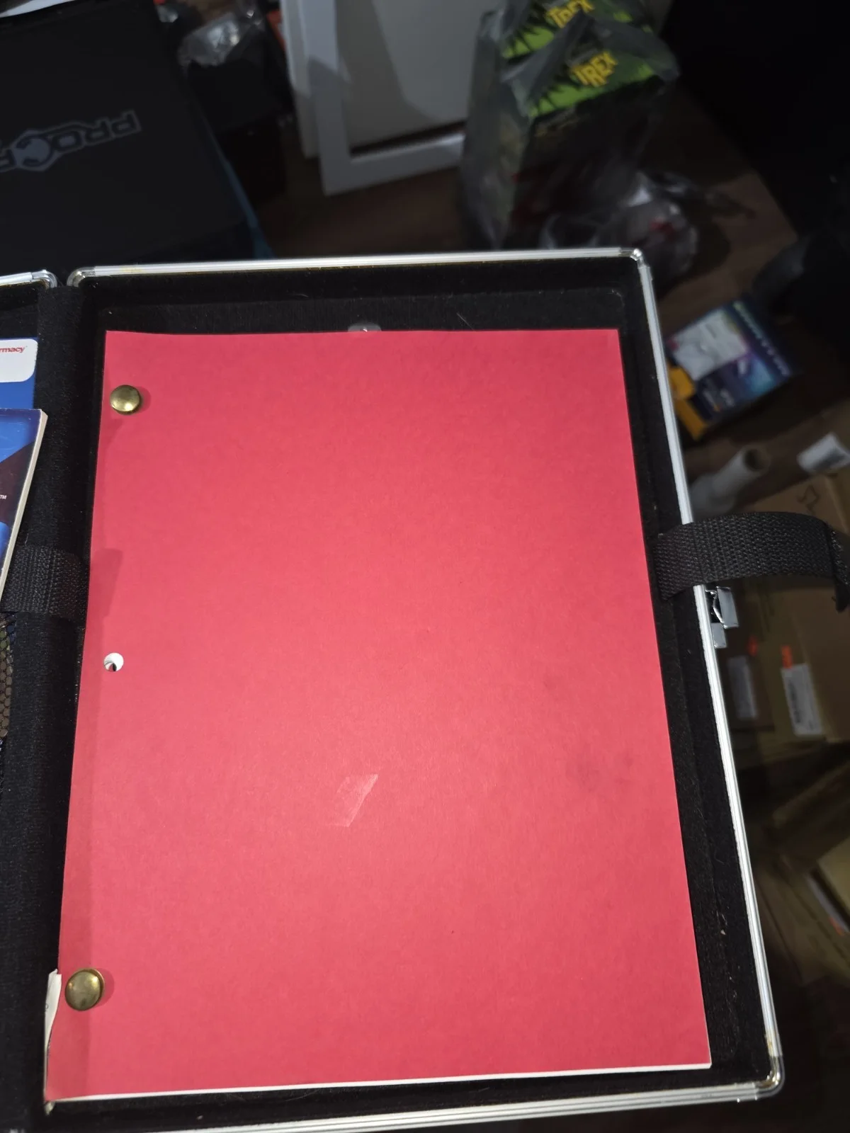 Elijah Wood, Sean Astin — Evil Bong 3d Signed Movie Script Won In A Raffle Years Ago, image 2