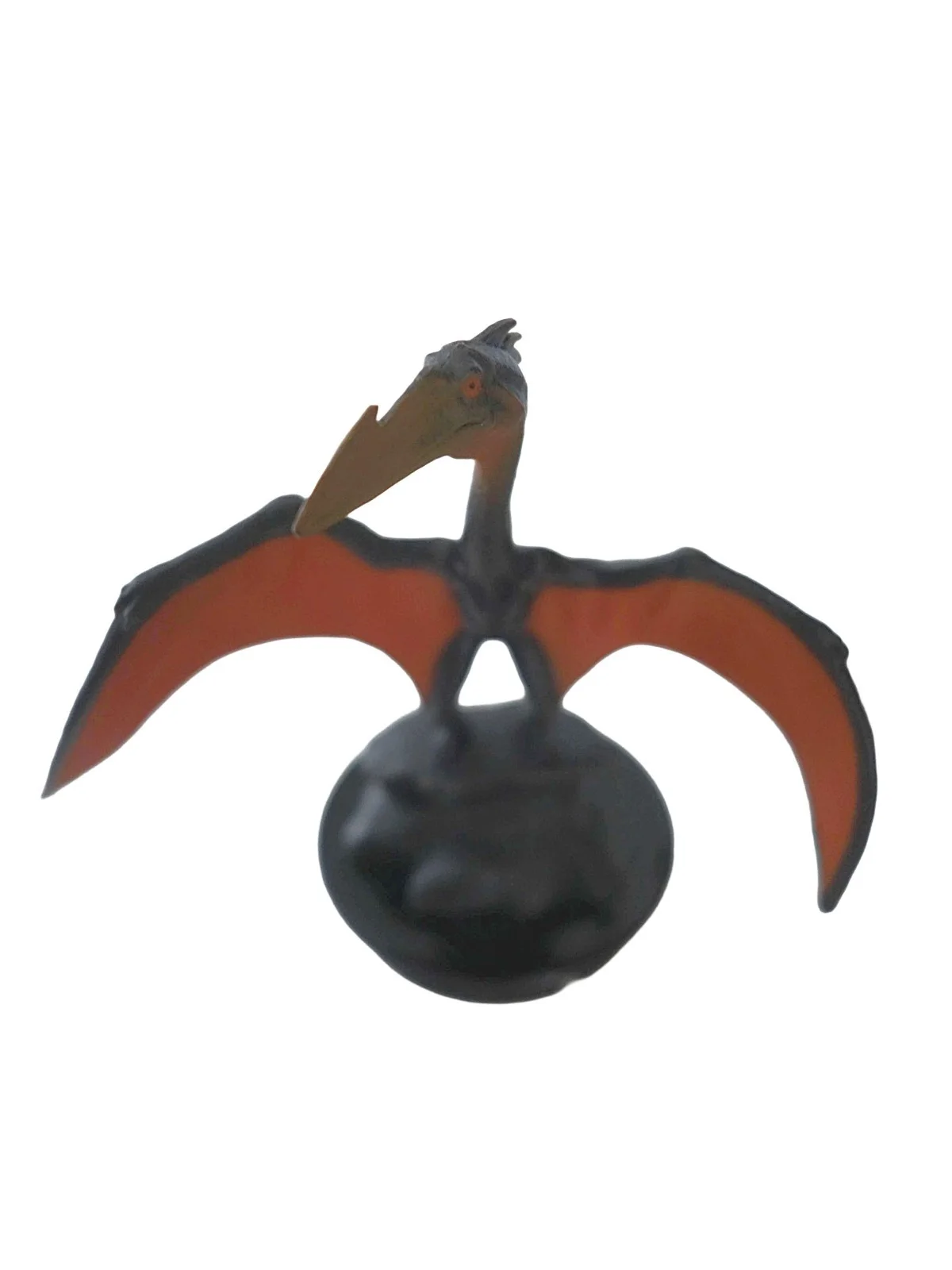 Jurassic World Rebirth promotional Cinema drink cup Quetzalcoatlus topper, изображение 2