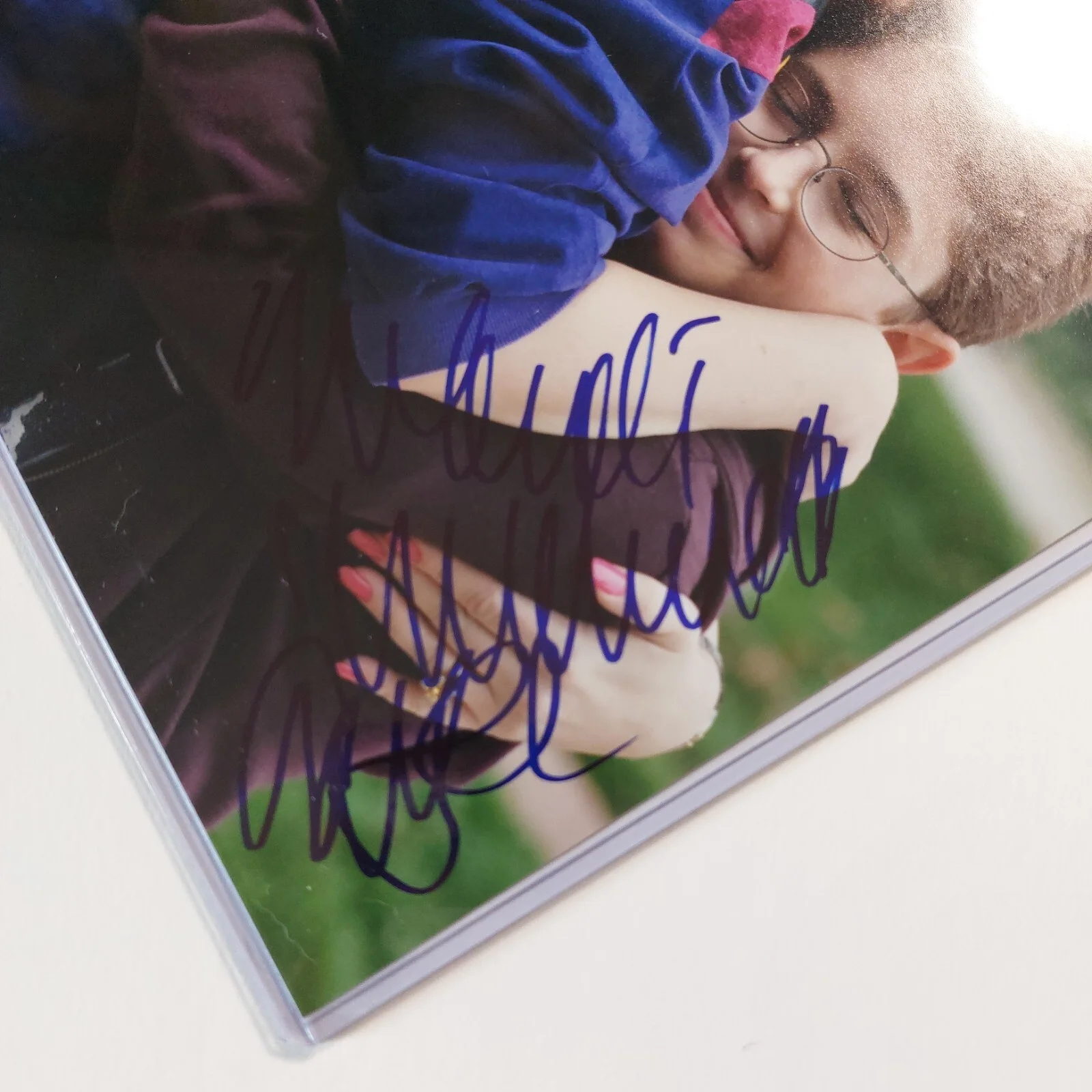Wendi McLendon-Covey — The Goldbergs AUTOGRAPH Wendi McLendon-Covey Signed 8x10 Photo PSA COA Reno 911, изображение 3