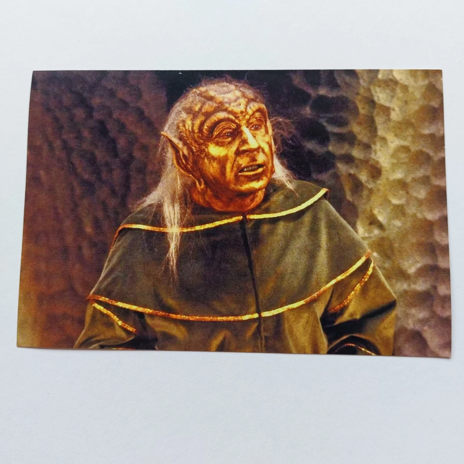 Mel Brooks — Mel Brooks Signed 4x6 Index Card Spaceballs Blazing Saddles Young Frankenstein, image 4
