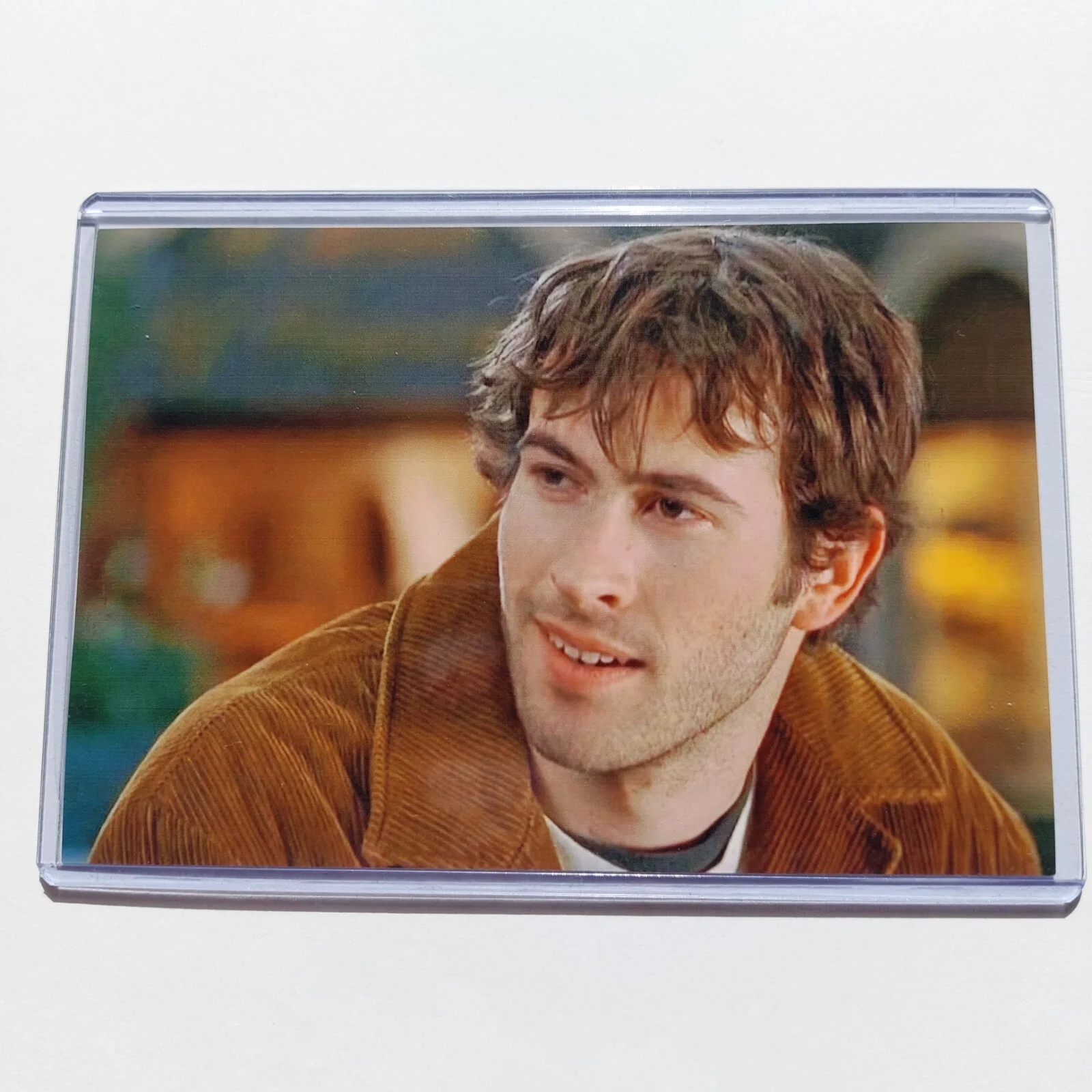 Jason Lee — Jason Lee Signed 3x5 Index Card My name is Earl, Mallrats, Alvin & the Chipmunks, image 4