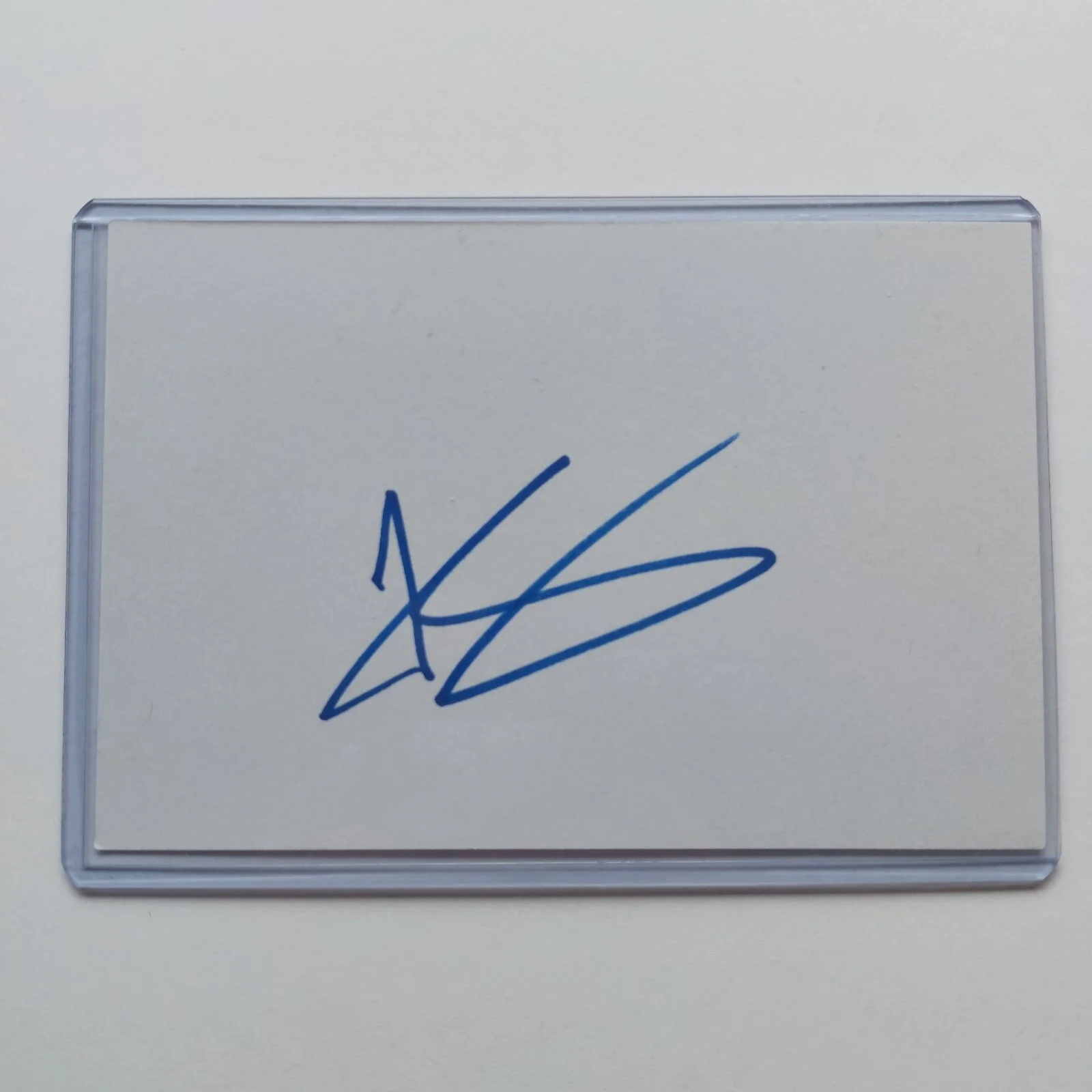 Jason Schwartzman — Jason Schwartzman Signed 4x6 Index Card with COA Rushmore Scott Pilgram Cut, изображение 4