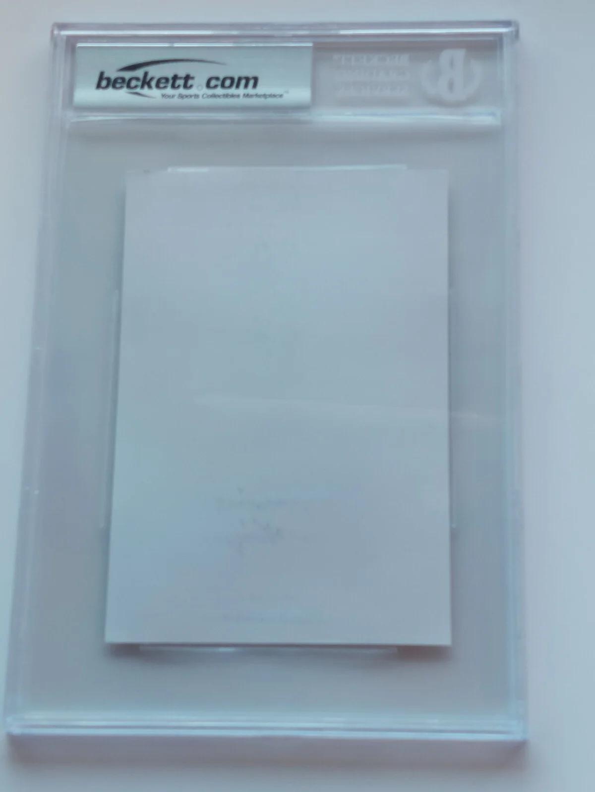 Jason Wingreen — STAR WARS SIGNED Boba Fett Photo Beckett COA Graded 9 Jason Wingreen RARE, изображение 5
