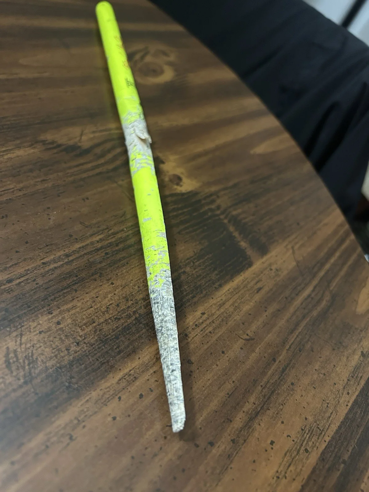 New Edition R&B 2026 Tour Signatue Drum Stick Friday 13th, 2026 Washington DC, изображение 4