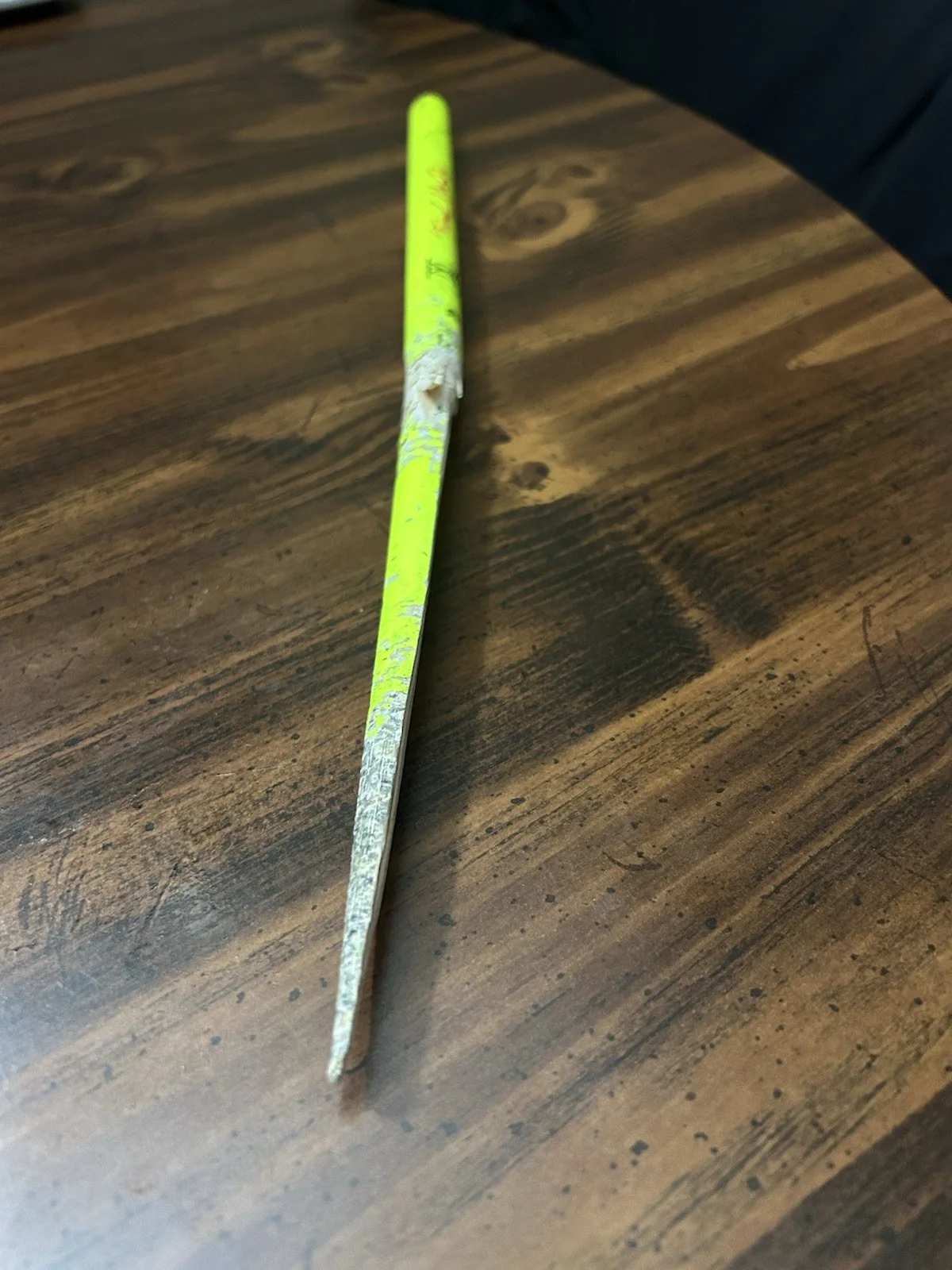 New Edition R&B 2026 Tour Signatue Drum Stick Friday 13th, 2026 Washington DC, изображение 5