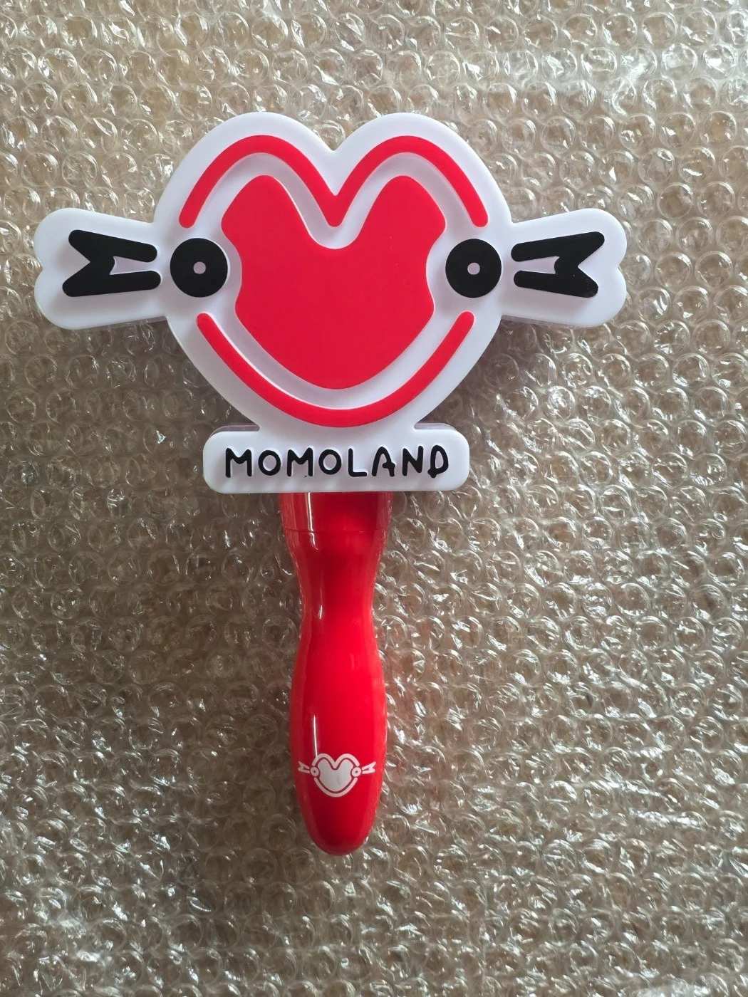 Momoland Promo 2nd Mini Album Autographed Hand Signed, изображение 5