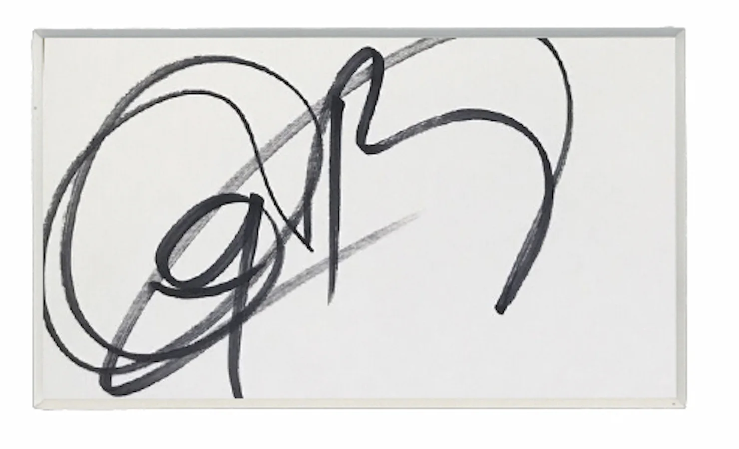 Anthony Bourdain — Anthony Bourdain Autographed Signed 11x14 Framed Photo Chef ACOA, image 2
