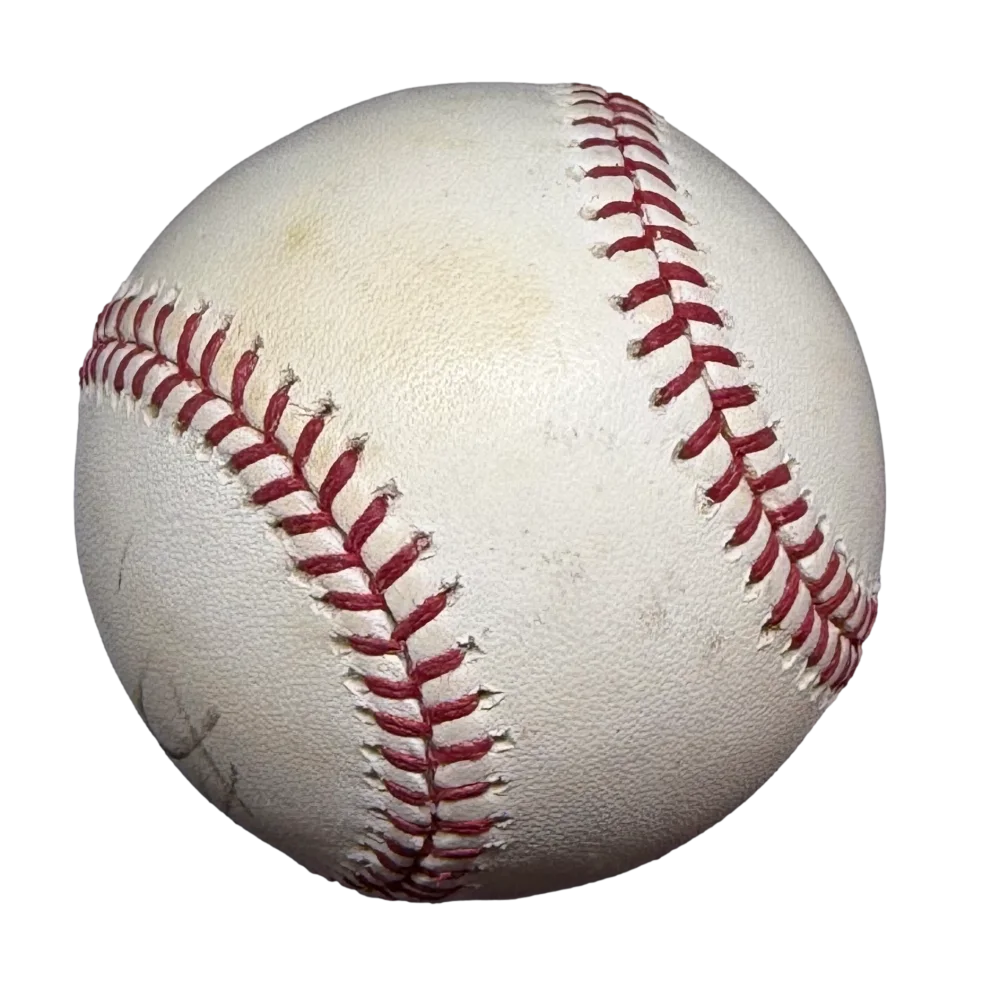 Bruce Springsteen — Bruce Springsteen Signed Autograph OMLB Baseball Ball - The Boss w/ JSA COA, image 4