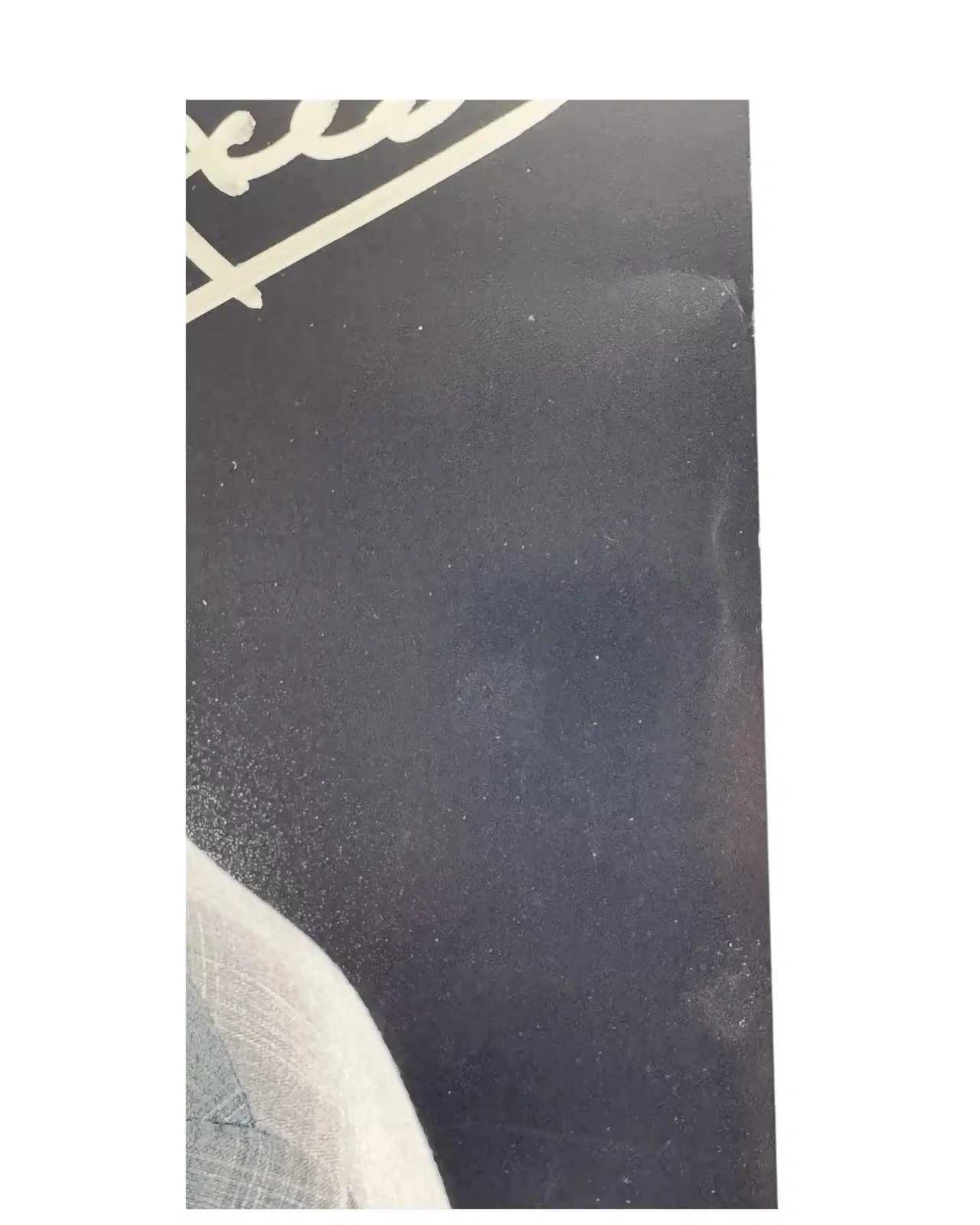 Maceo Parker signed 12x18 Photo Saxophonist Jazz JSA Authentication, image 2