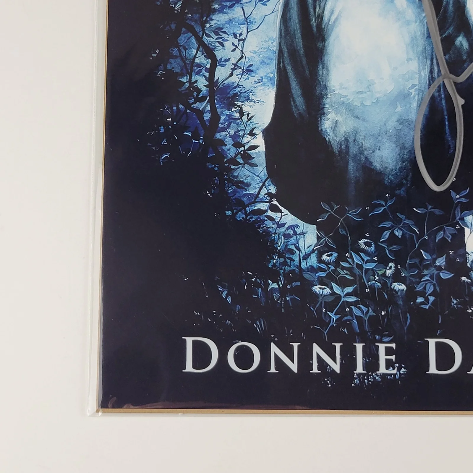 James Duval — James Duval Silver Signed 8x10 Donnie Darko Print Photo Frank Bunny BAM Box COA, image 4
