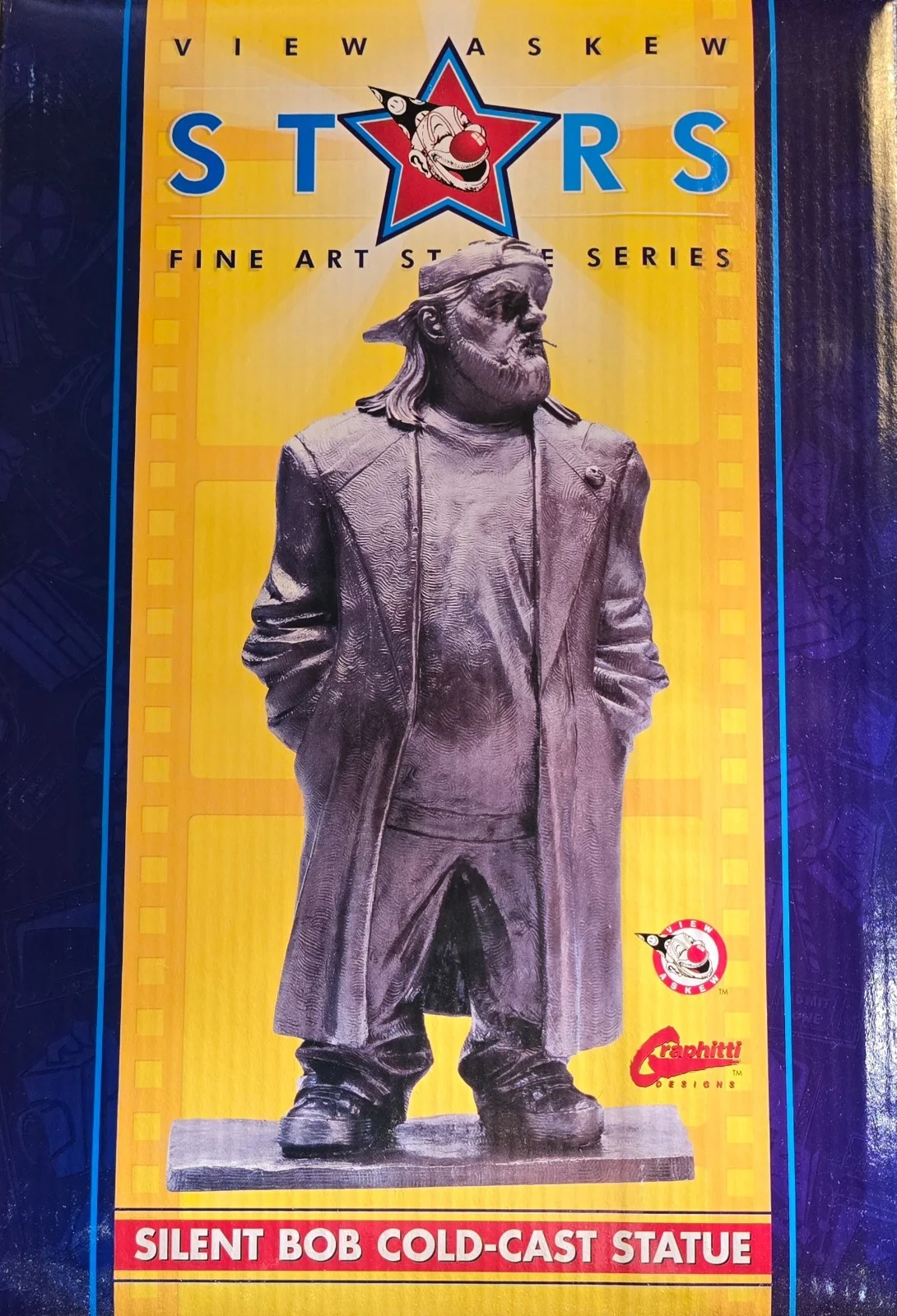 Kevin Smith, Jason Mewes — Jay and Silent Bob Ultimate Bundle Multiple Signed Items Kevin Smith, изображение 3