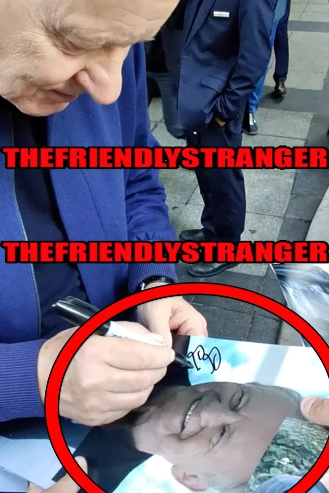 Stellan Skarsgard — Stellan Skarsgard signed "SENTIMENTAL VALUE" 8x10 Photo EXACT PROOF a ACOA COA, изображение 3