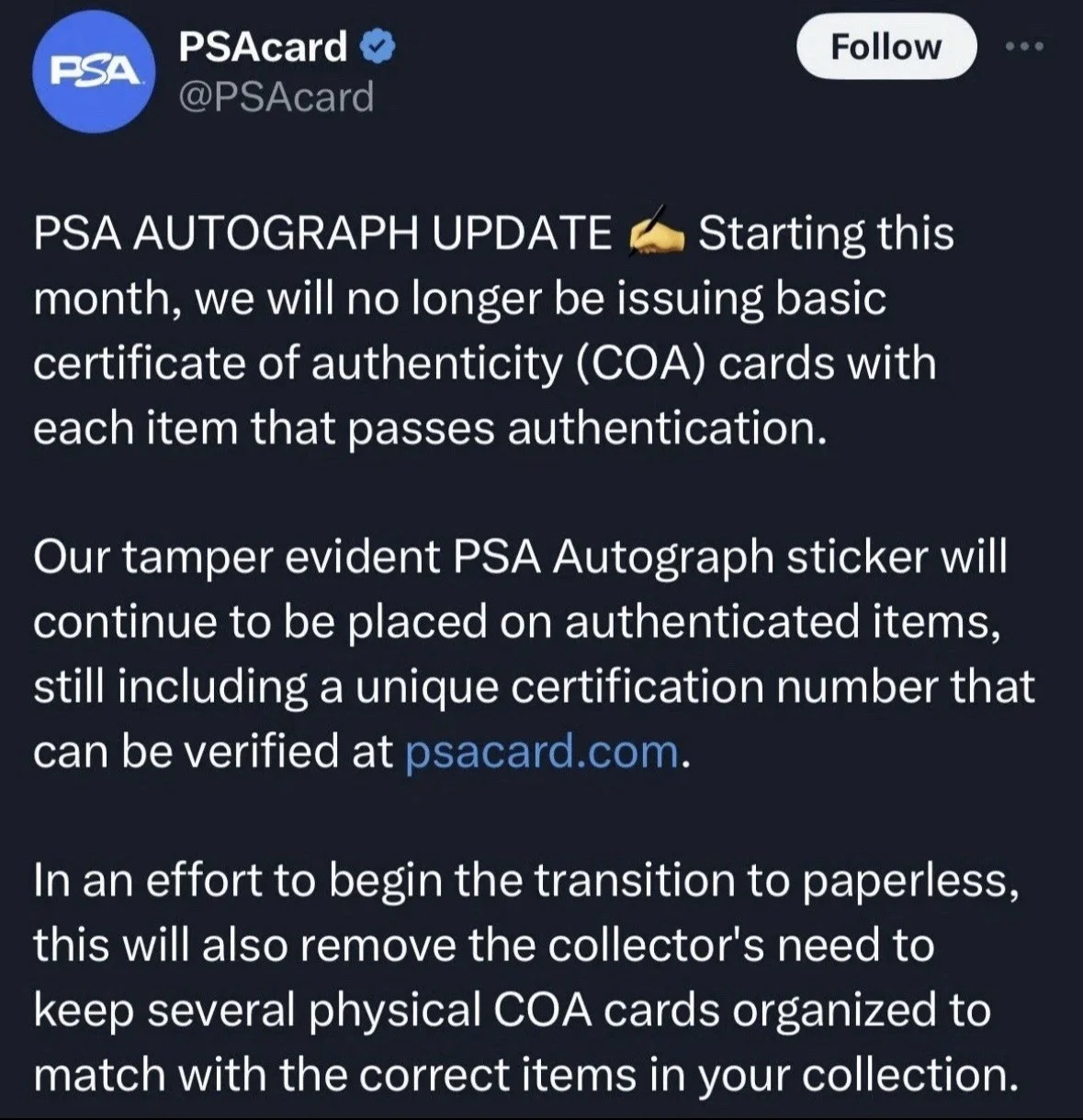 Dave Portnoy — DAVE PORTNOY SIGNED AUTOGRAPH PSA COA 8X10 PHOTO BARSTOOL SPORTS DOG SKETCH RARE, изображение 3