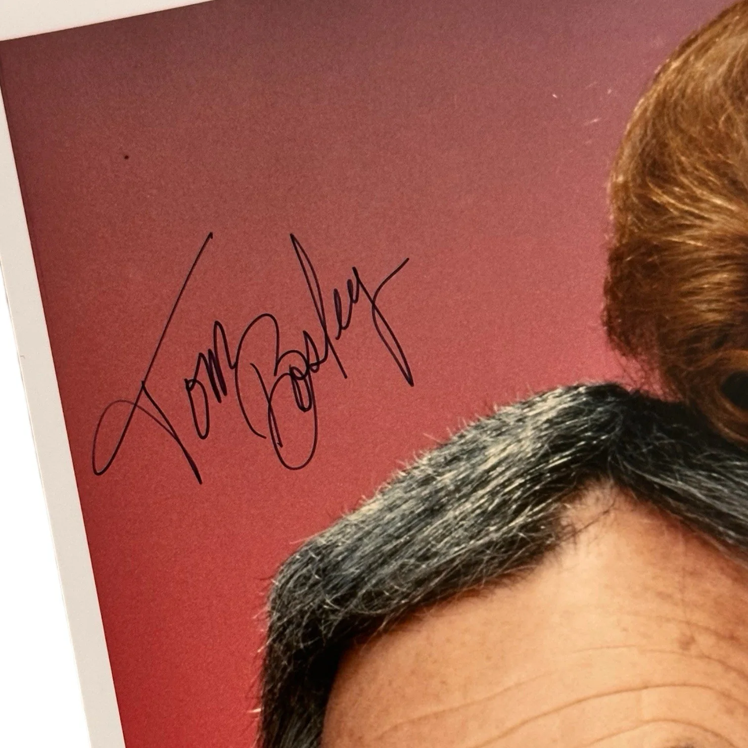 Tom Bosley, Marion Ross — Tom Bosley & Marion Ross Signed Autograph 8x10 Photo! Happy Days TV Show Legends, изображение 3