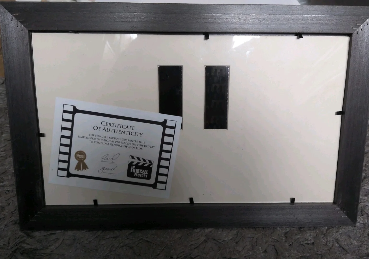 Grease Limited Edition Film Cell 094:1000, image 5