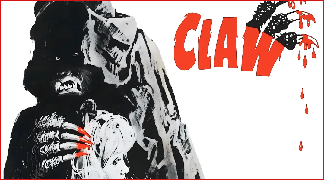 The Blood On Satan's Claw 1971 Tigon Films - Restored 27.2" x 41" US One Sheet, image 3