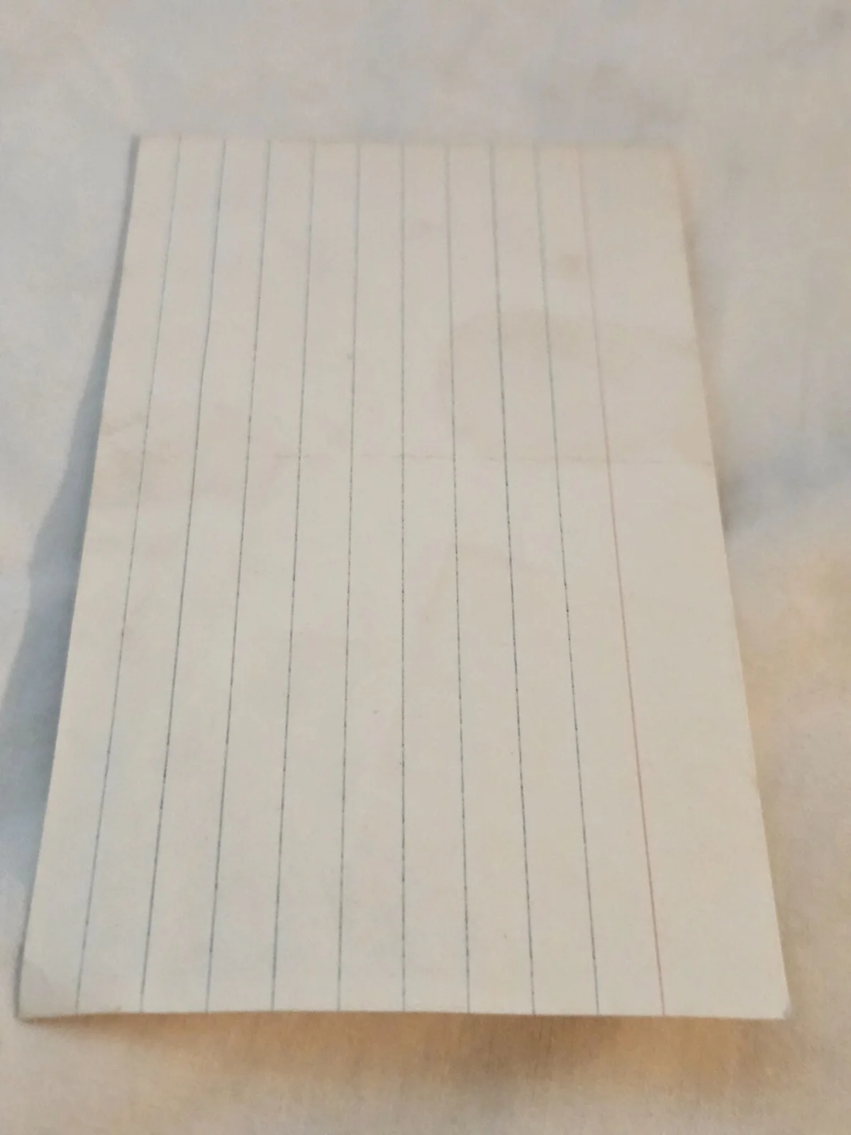 ginger rogers 1980 actress signed 3 x 5 index card not authenticated, image 4