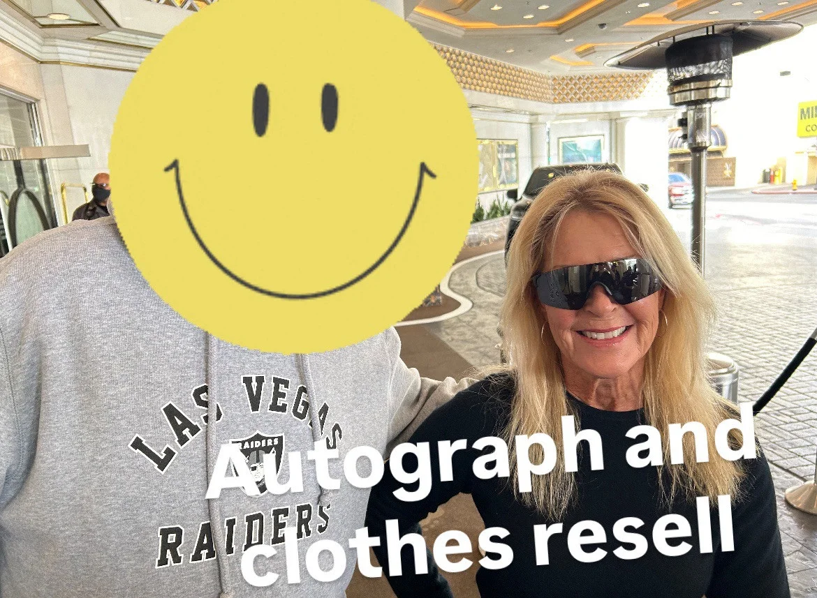 Lita Ford Signed The Runaways Photo Proof Rare Autograph Pic 8x10, изображение 5