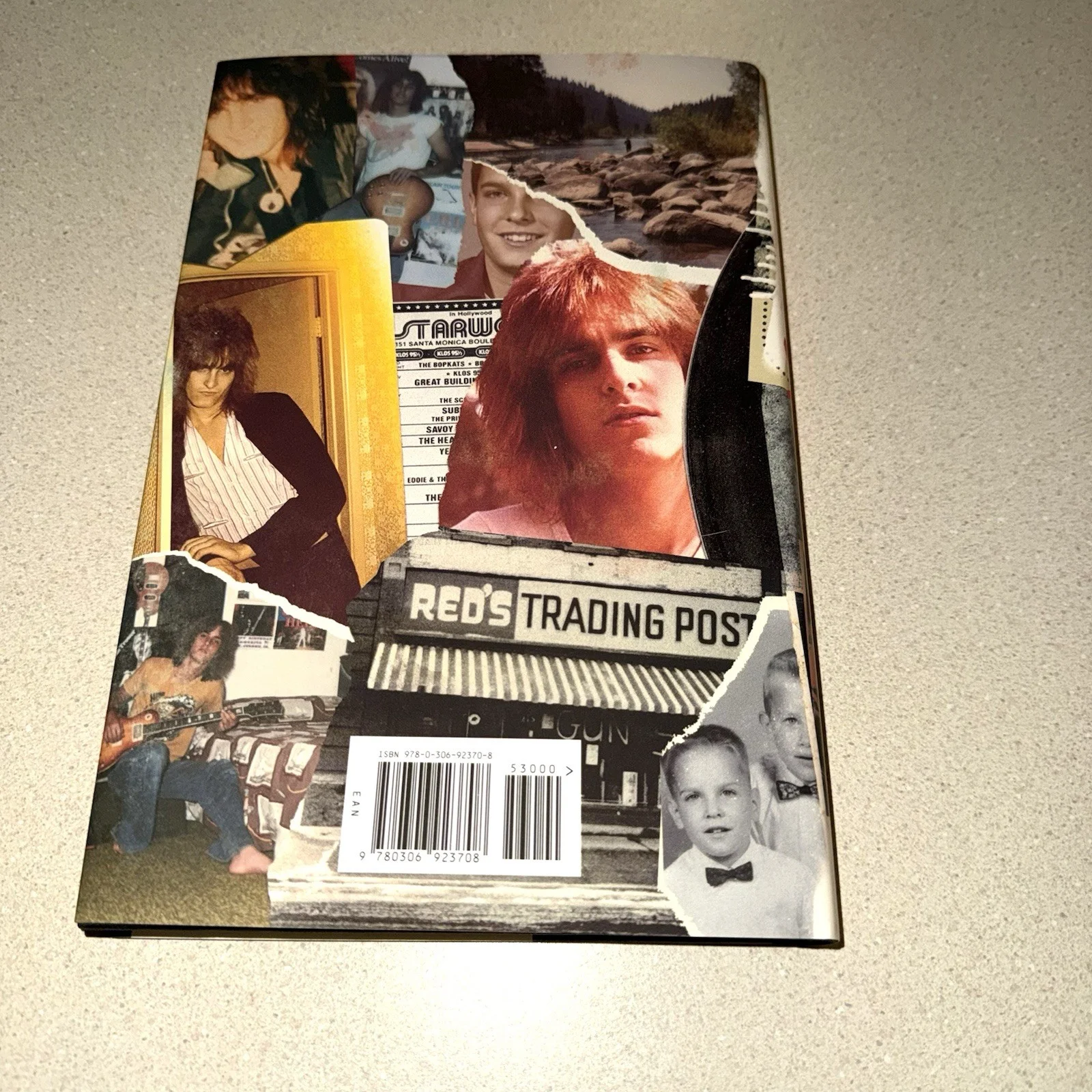NIKKI SIXX signed autographed THE FIRST 21 HARD COVER BOOK MOTLEY CRUE BECKETT, изображение 4