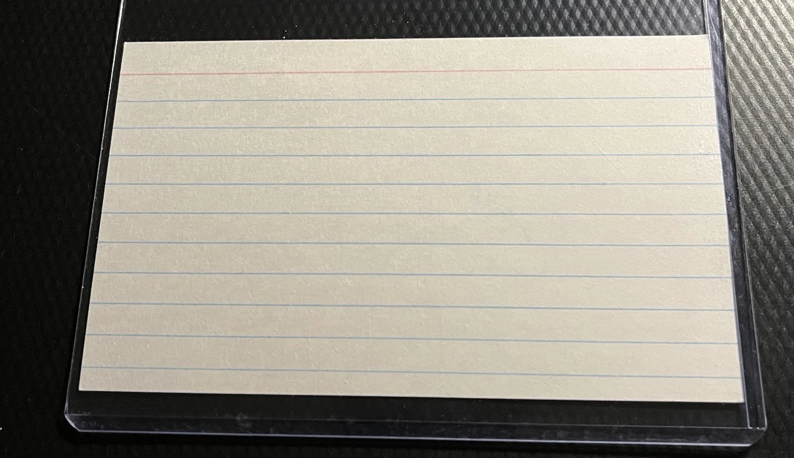 Raquel Welch — Raquel Welch Legendary Actress Signed Love Raquel Index Card w/ COA, Top Loader, изображение 4