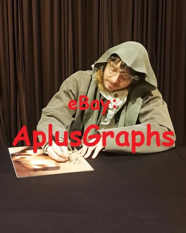JACK HARLOW... Monica Vinyl / LP (Rare) SIGNED + Pics, image 3