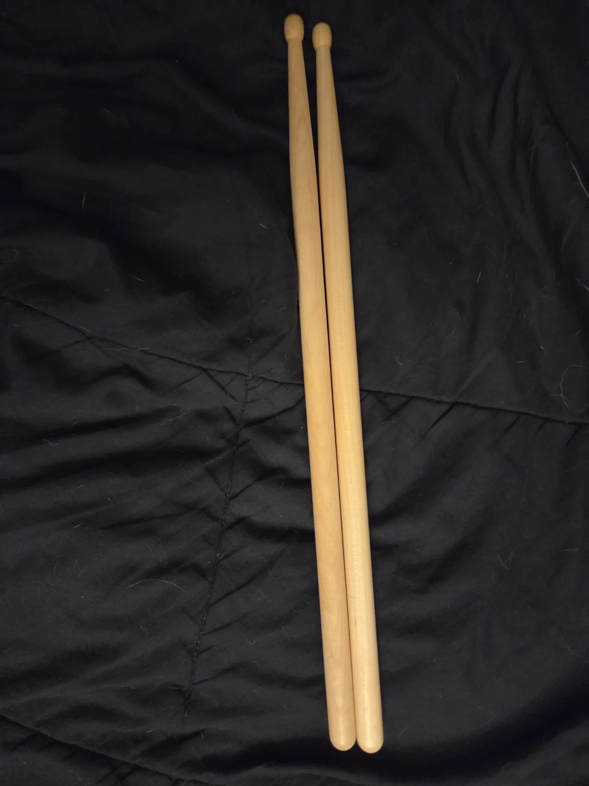 Ronnie Vannucci DrumsticksThe KILLERS Brand New Pair, image 2