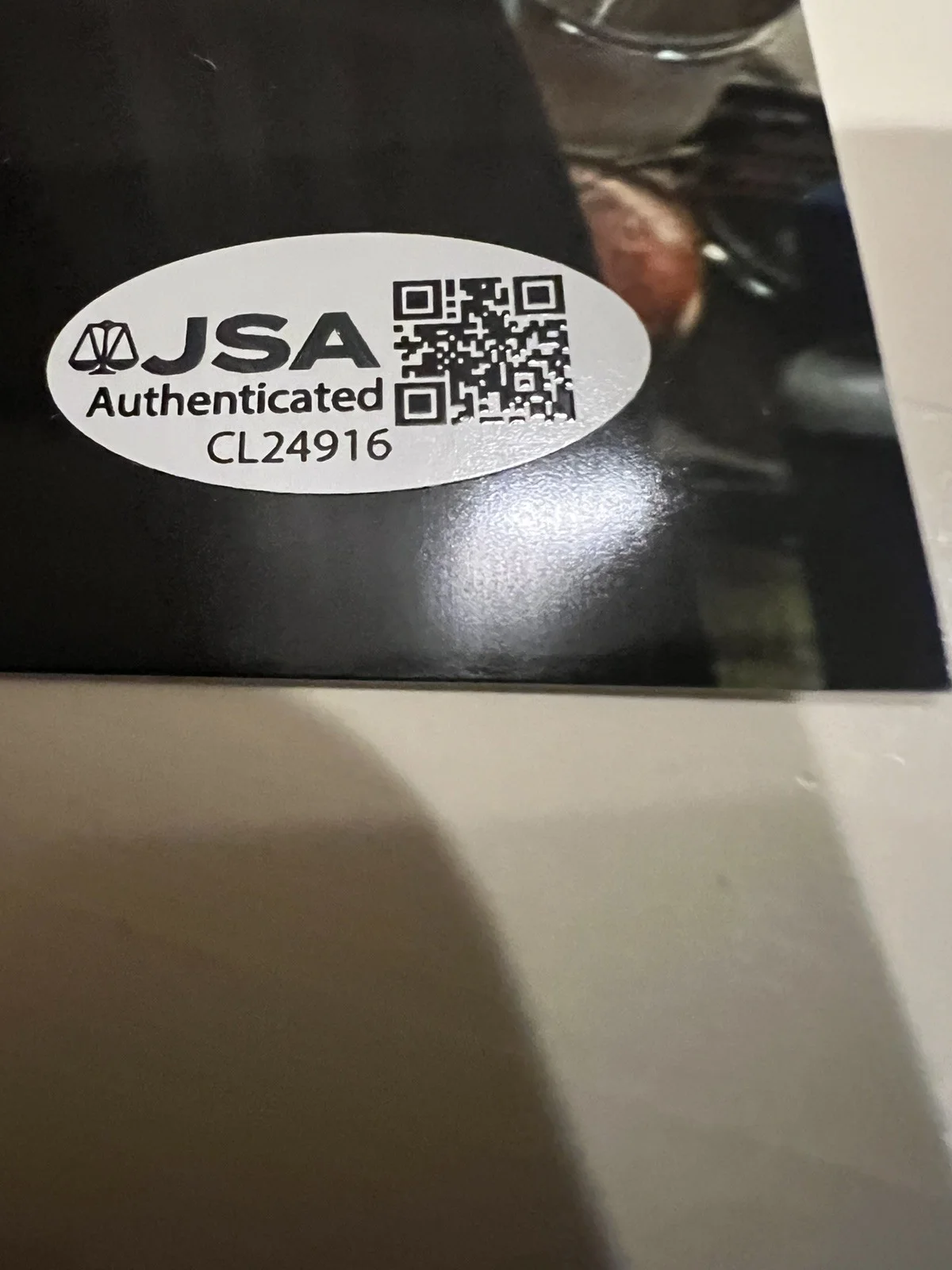 TIMOTHY SIMONS SIGNED 8x10 PHOTO VEEP NOBODY WANTS THIS JSA COA, изображение 2